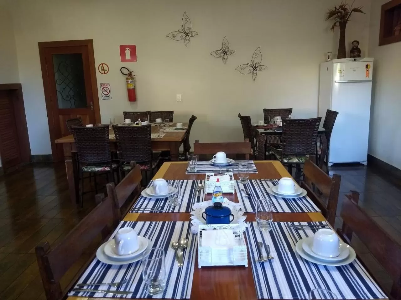 Pousada do Guinda DIAMANTINA -MG