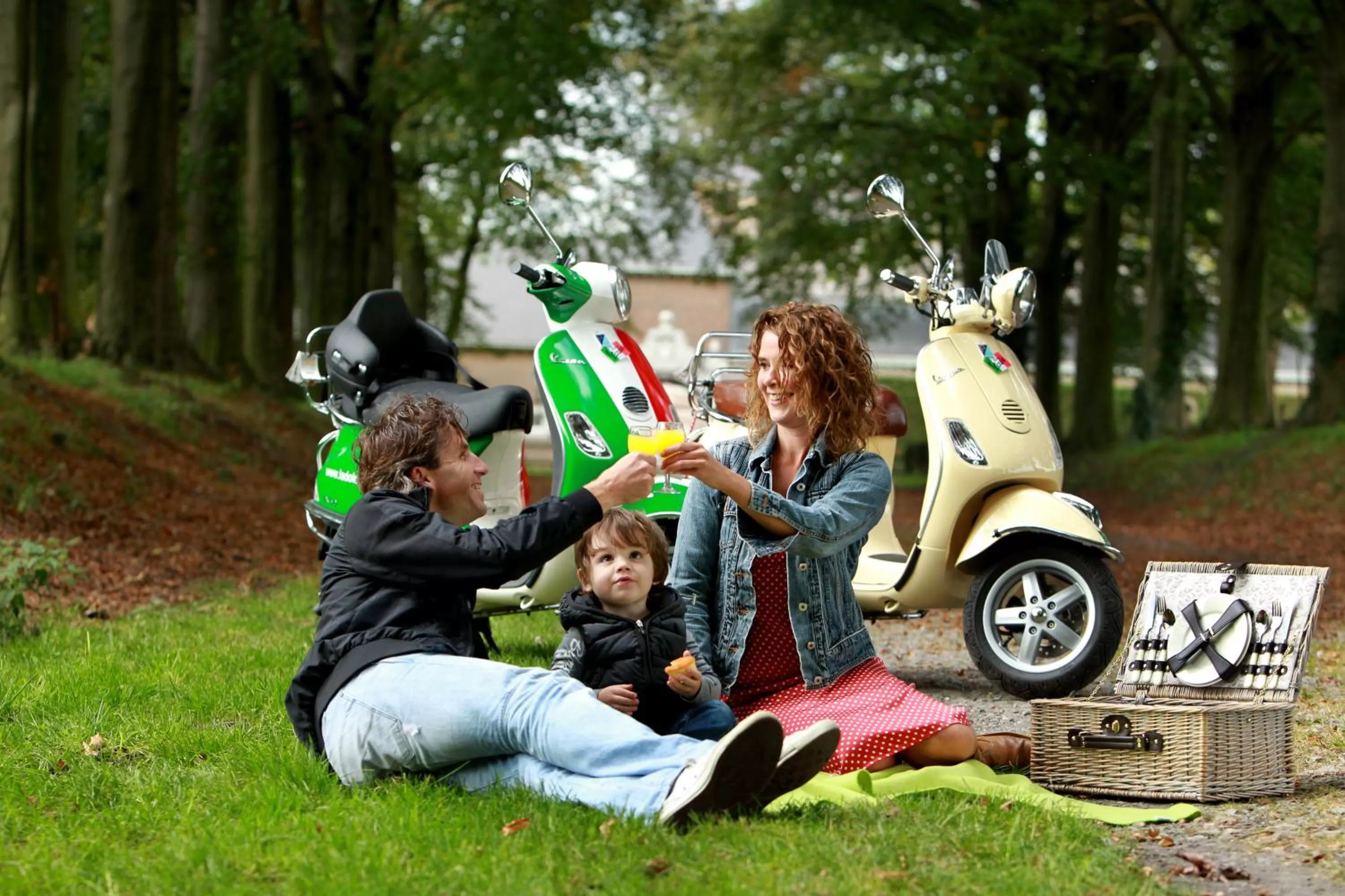 Activities in Hotel Atlanta