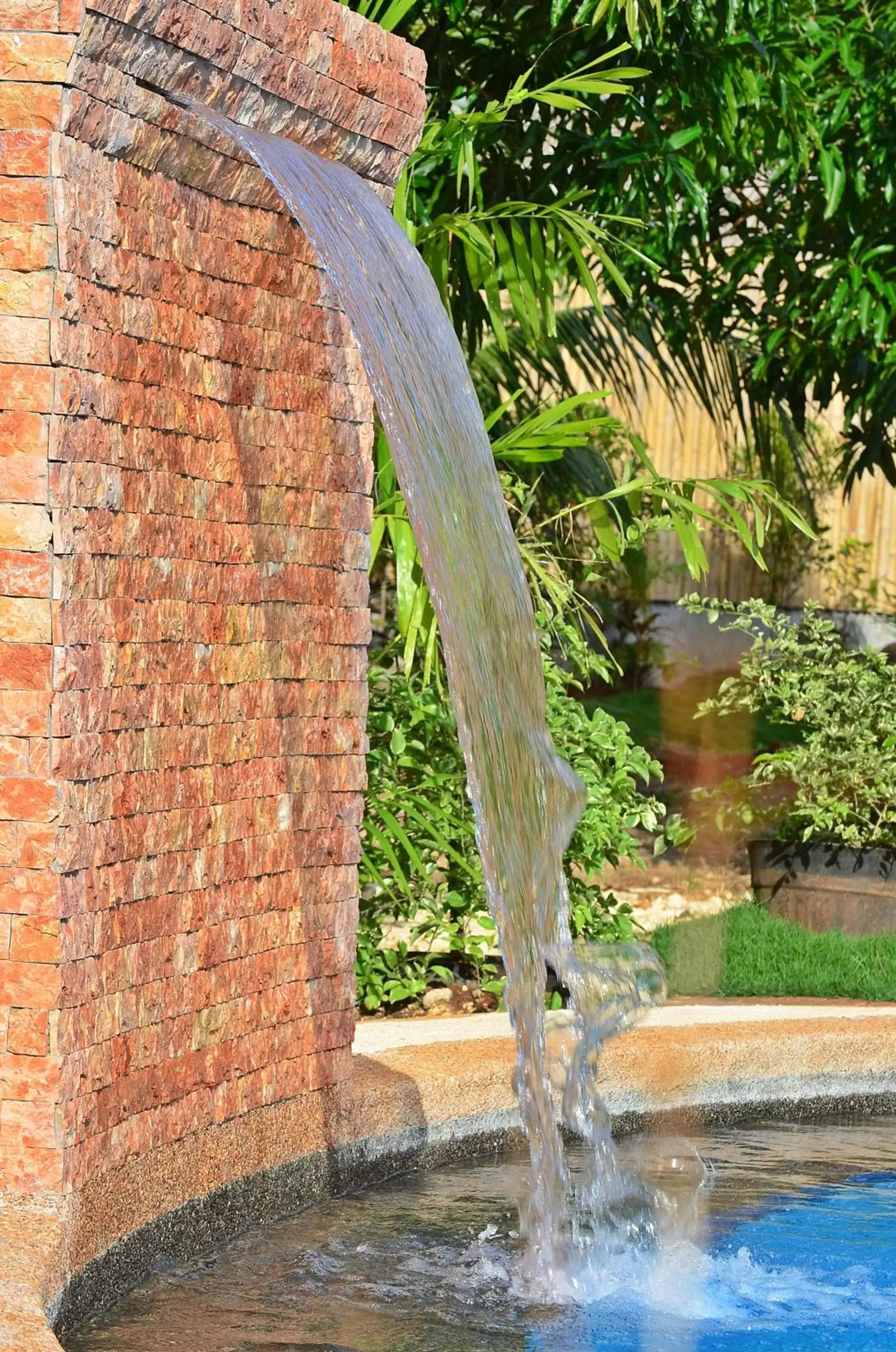 Day in Veraneante Resort Day in Veraneante Resort