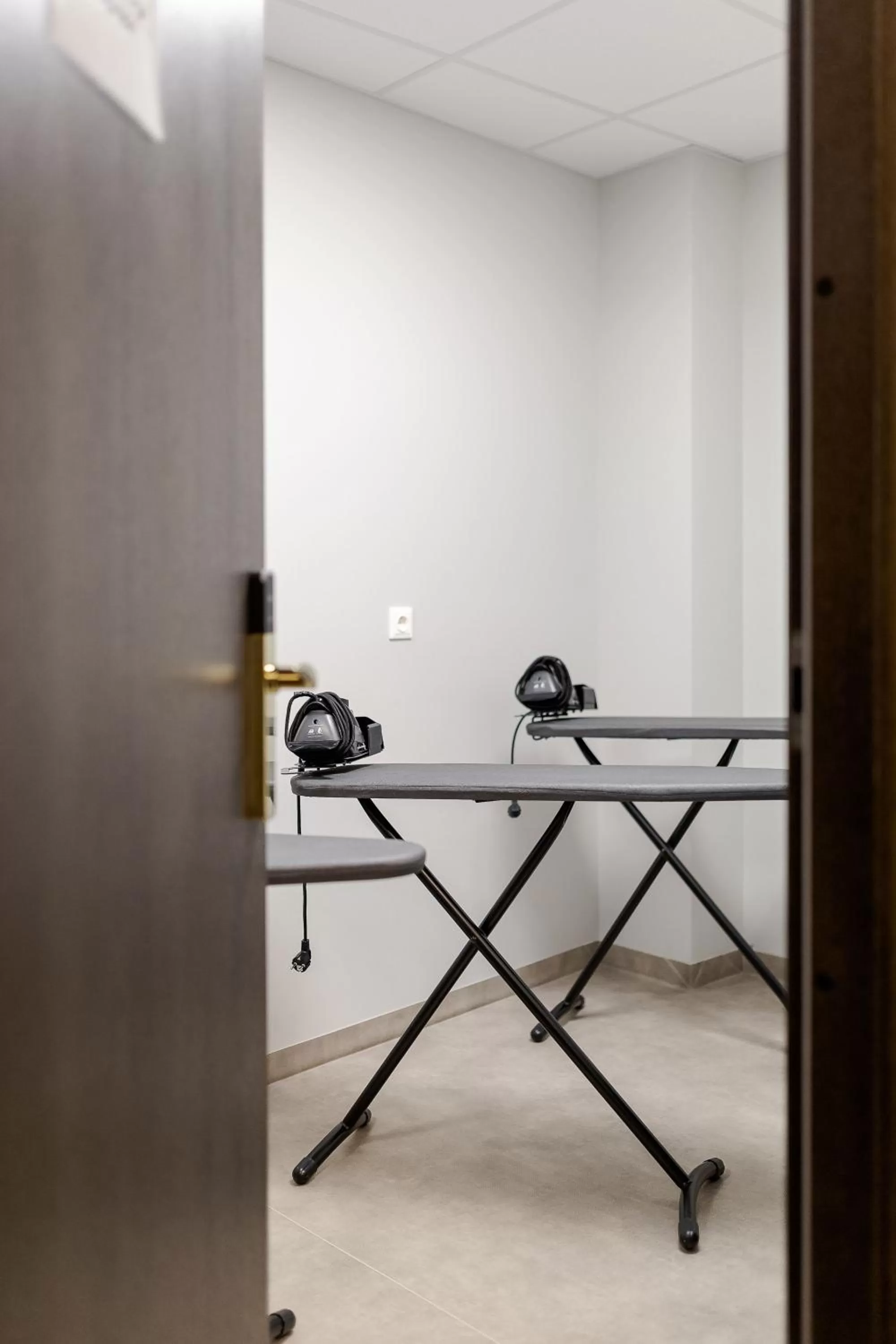 furniture in VICTORIA Hotel Klaipėda