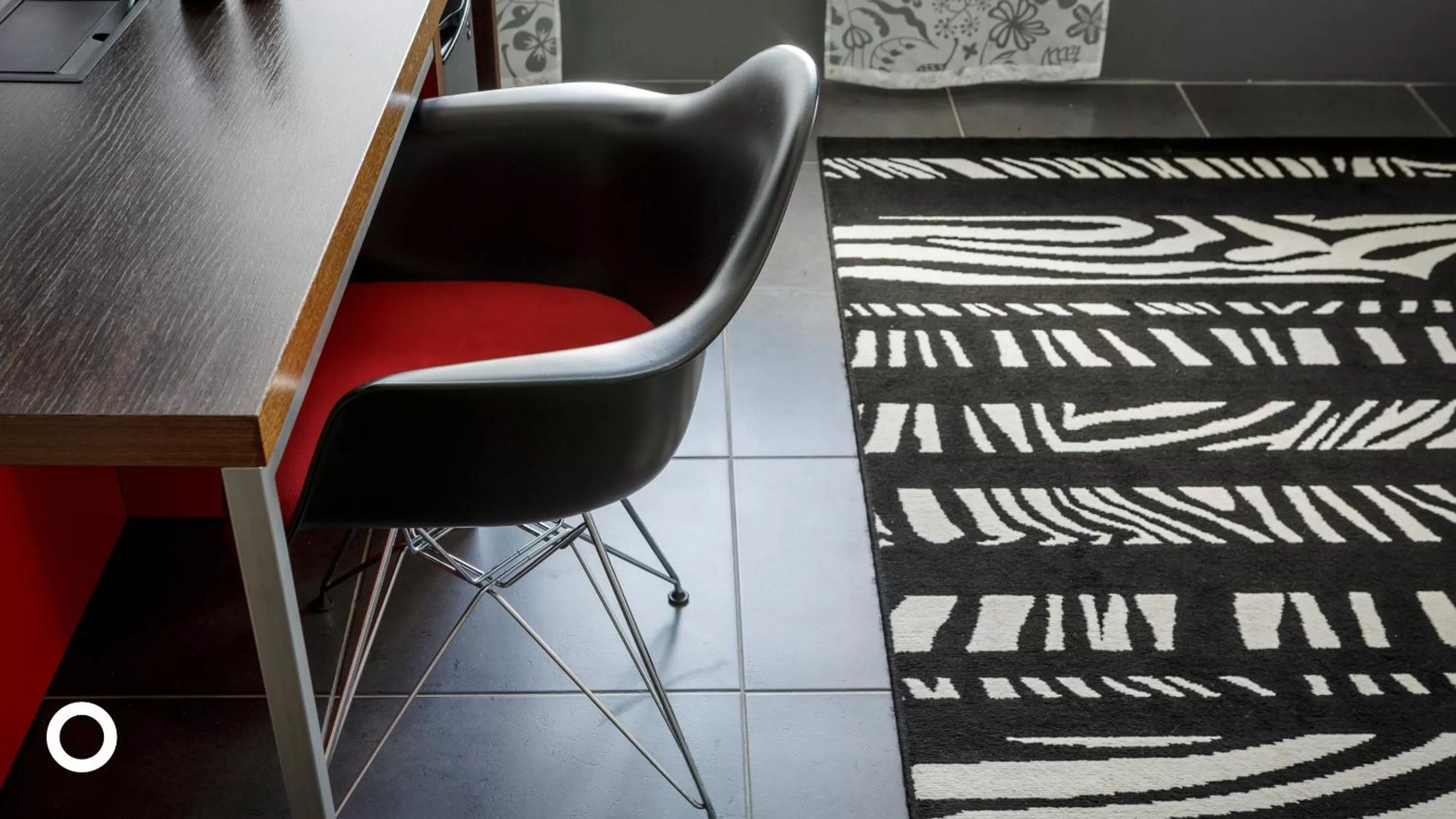 Bedroom in Center Hotels Arnarhvoll