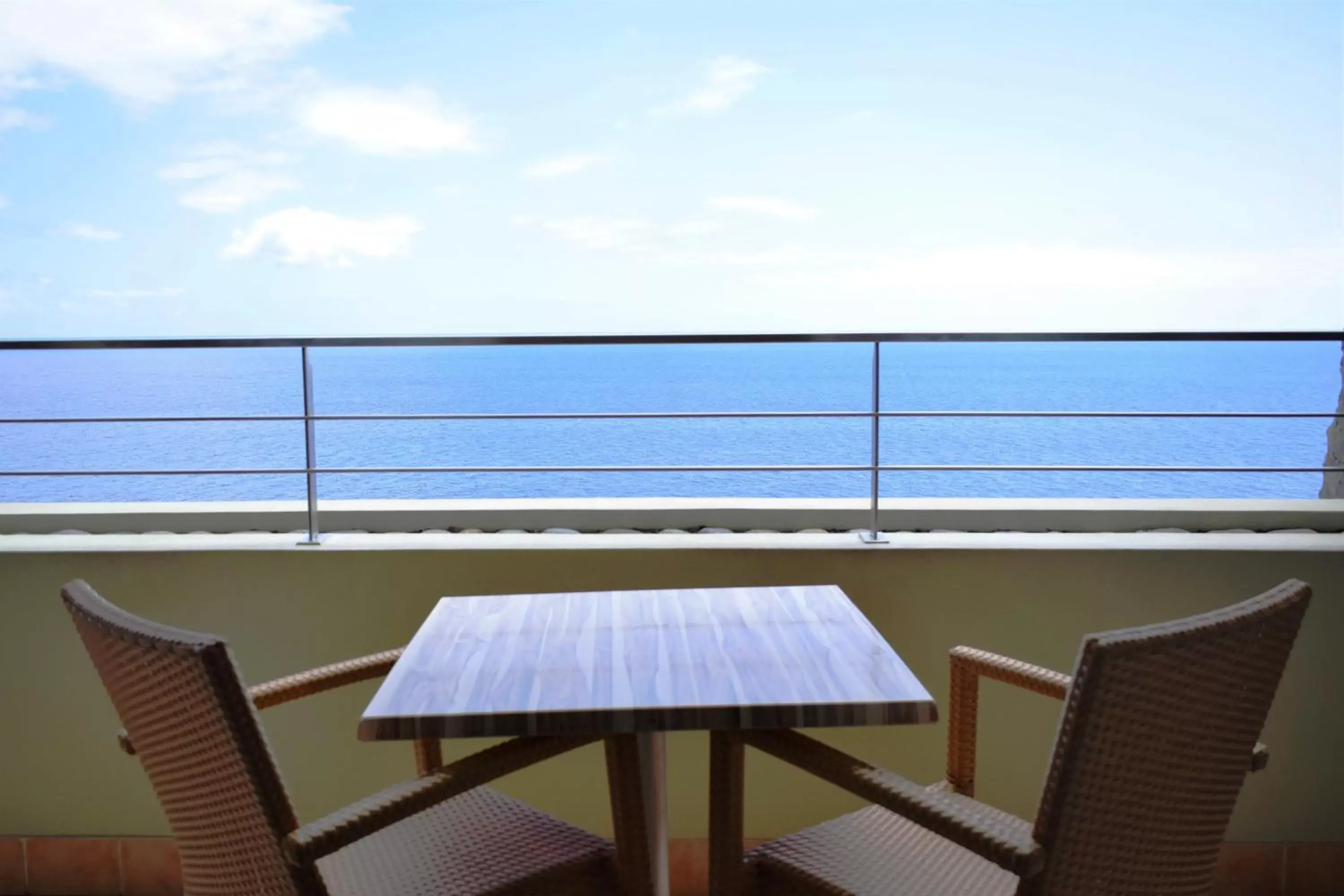 Balcony/Terrace in Madeira Regency Cliff - Adults Only