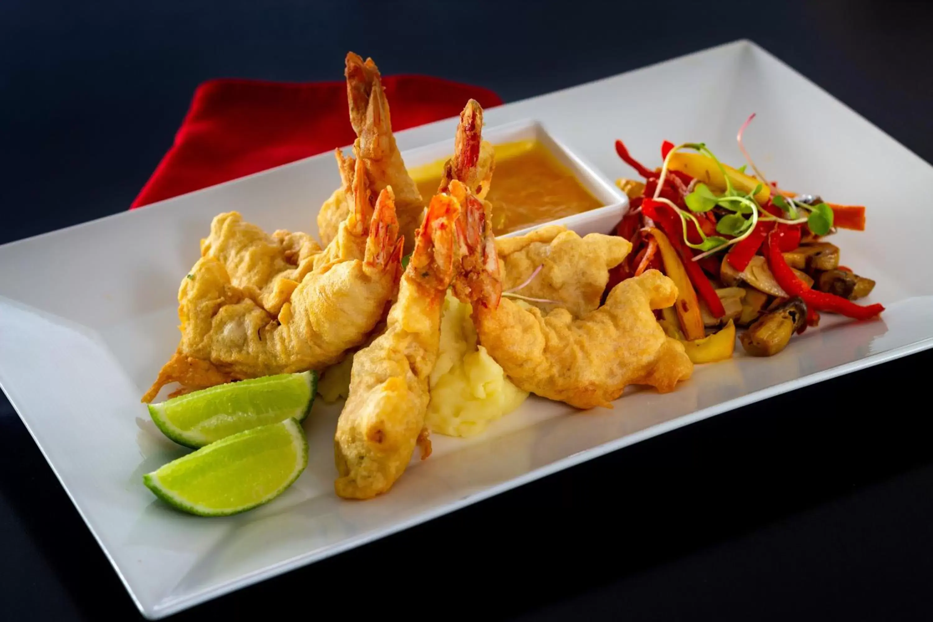 Restaurant/places to eat in Hotel Chicamocha Restaurant/places to eat in Hotel Chicamocha