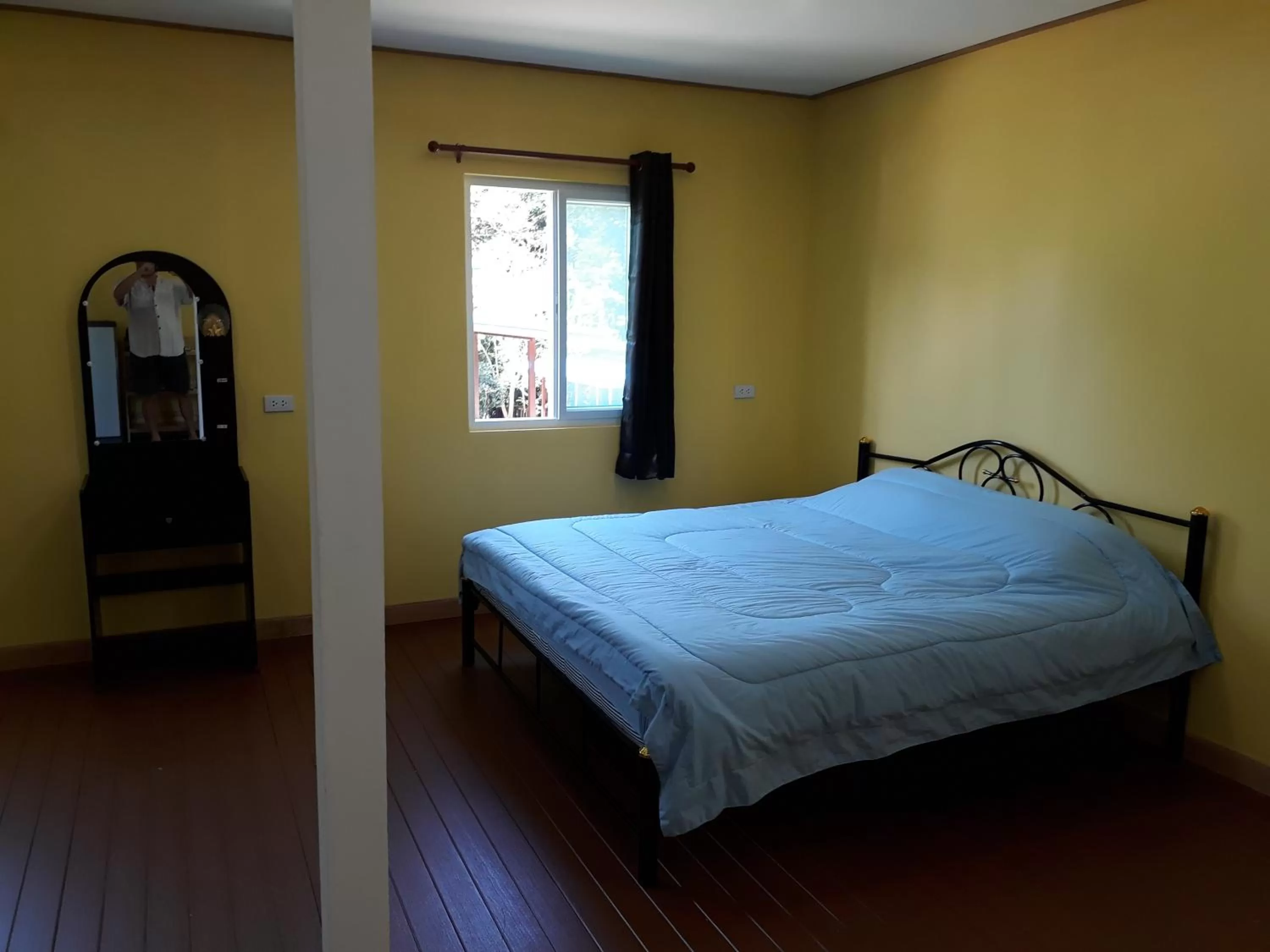 Bed in Elephant & Castle