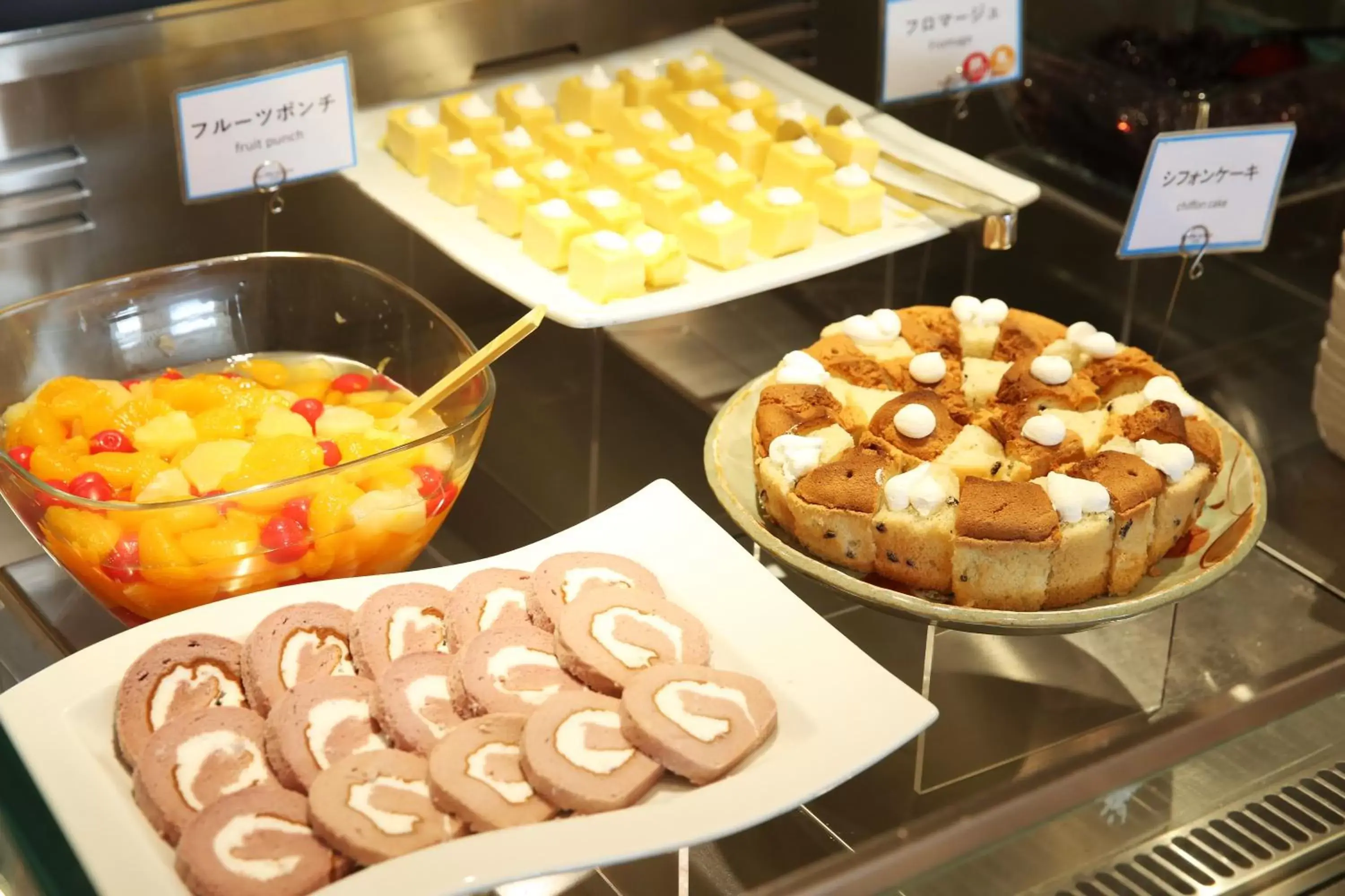 Breakfast in Shirahama Key Terrace Hotel Seamore Breakfast in Shirahama Key Terrace Hotel Seamore