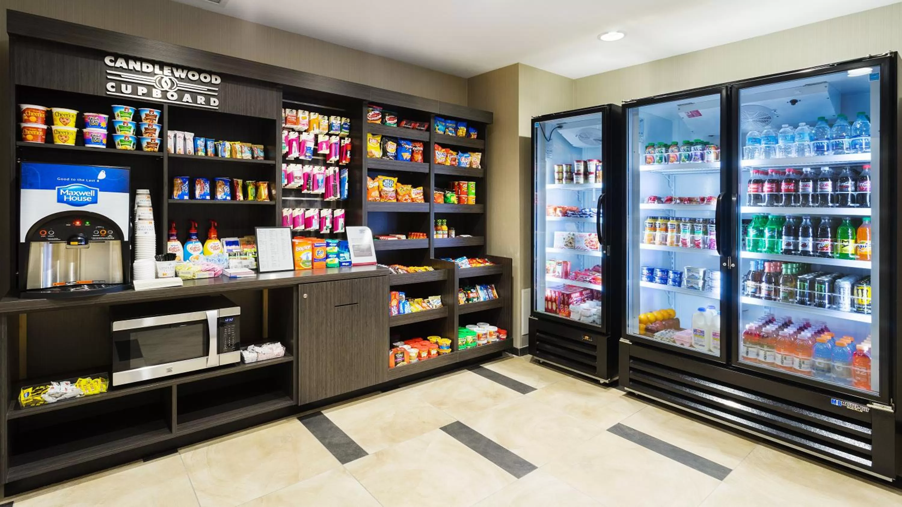 Other in Candlewood Suites Grove City - Outlet Center by IHG