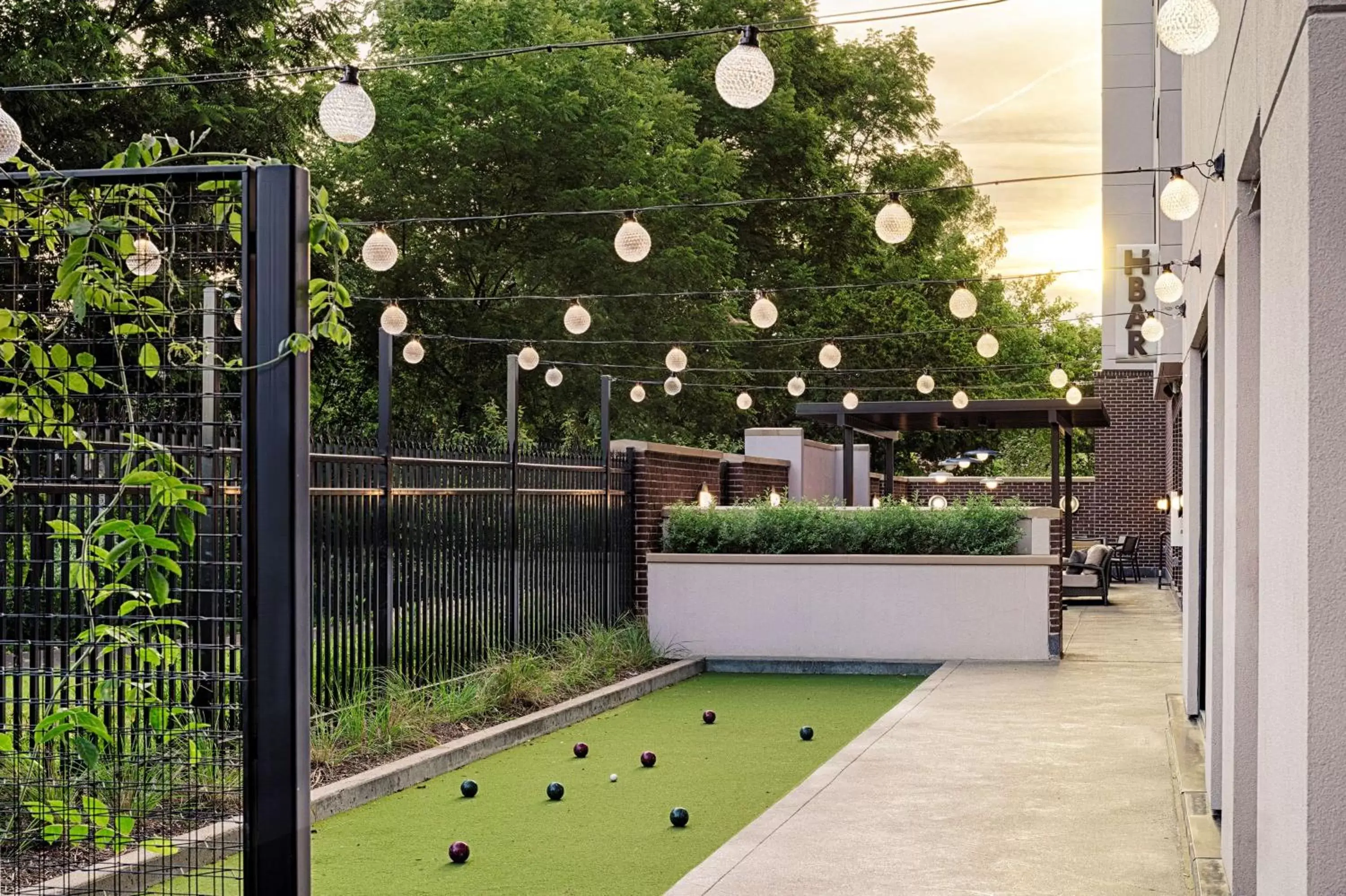 Fitness centre/facilities in Hyatt House Columbus OSU Short North Fitness centre/facilities in Hyatt House Columbus OSU Short North