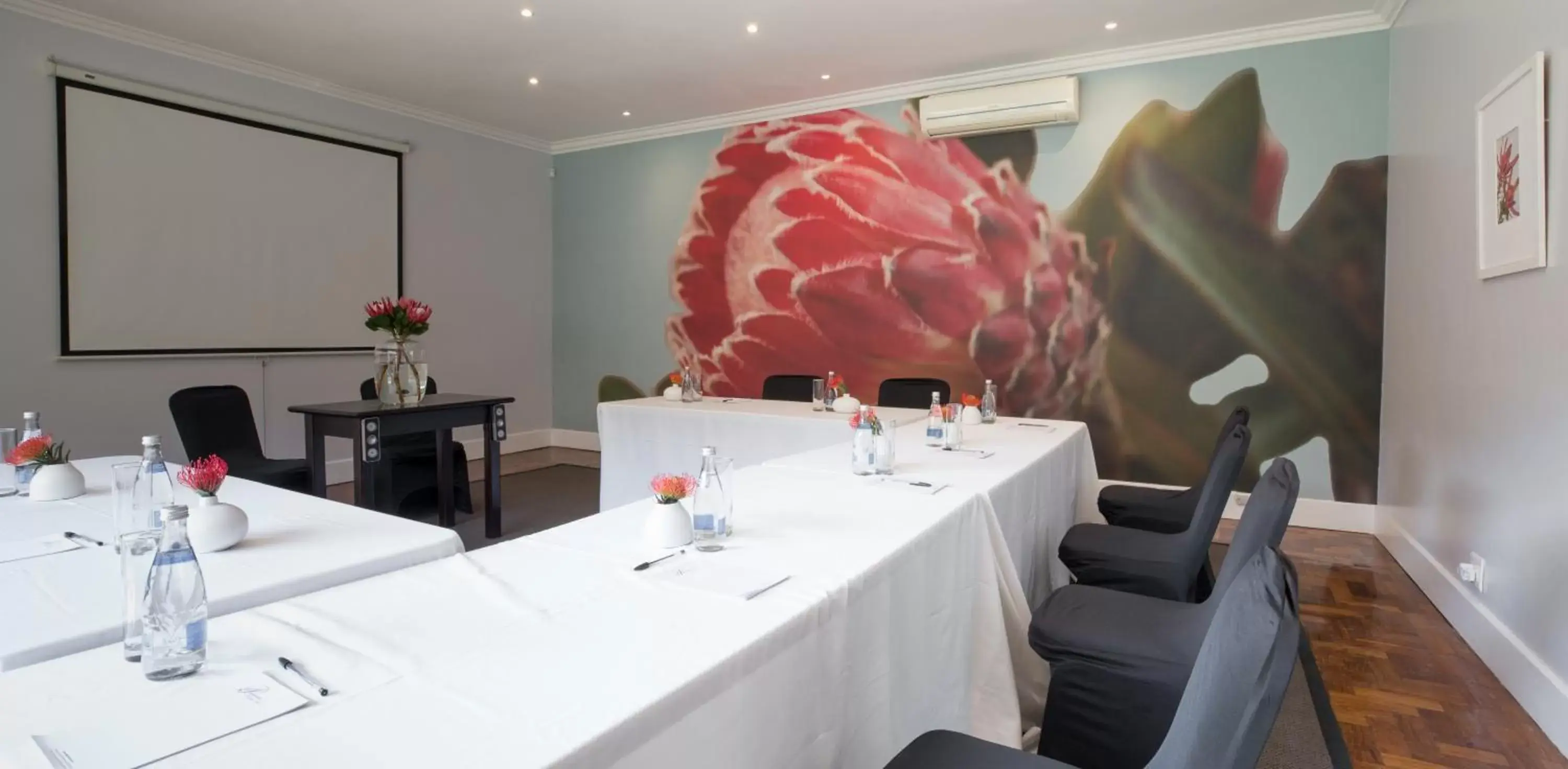 Meeting/conference room in Parkwood Boutique Hotel