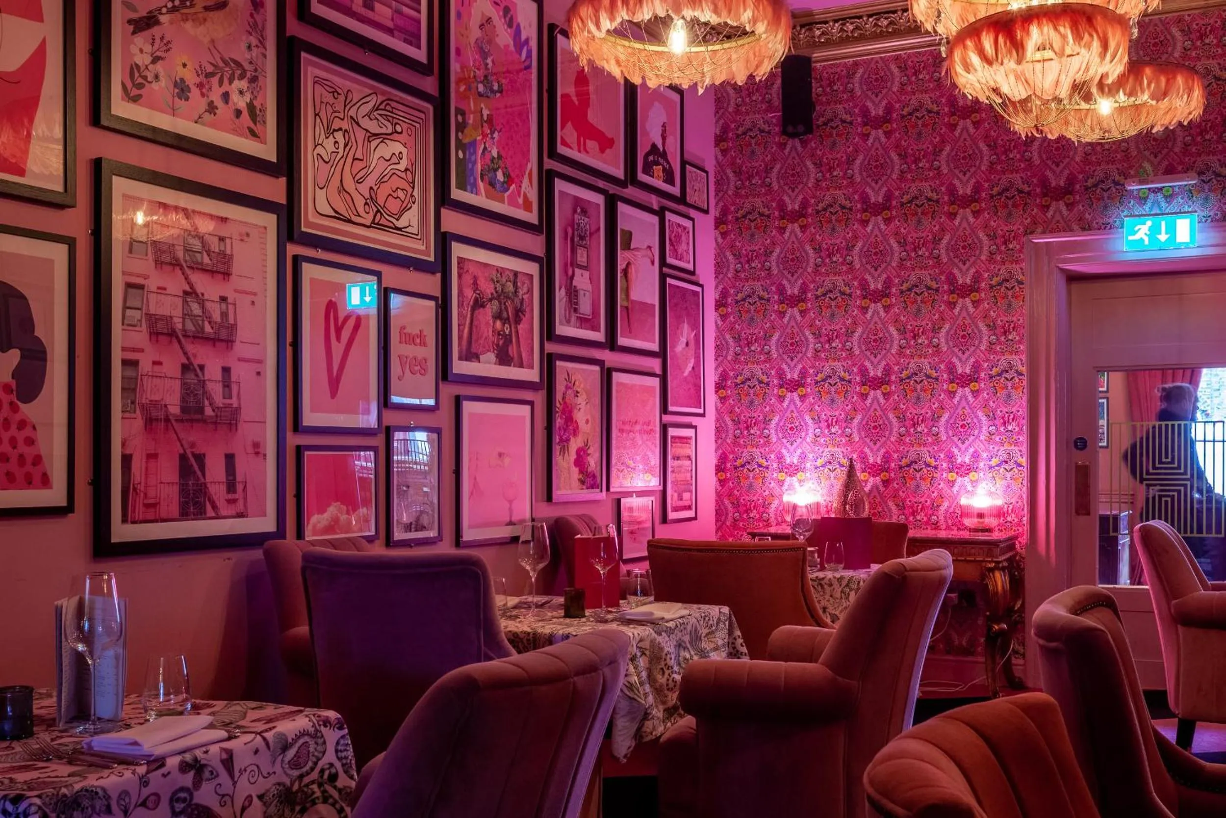 Property building in House Bedrooms Dublin