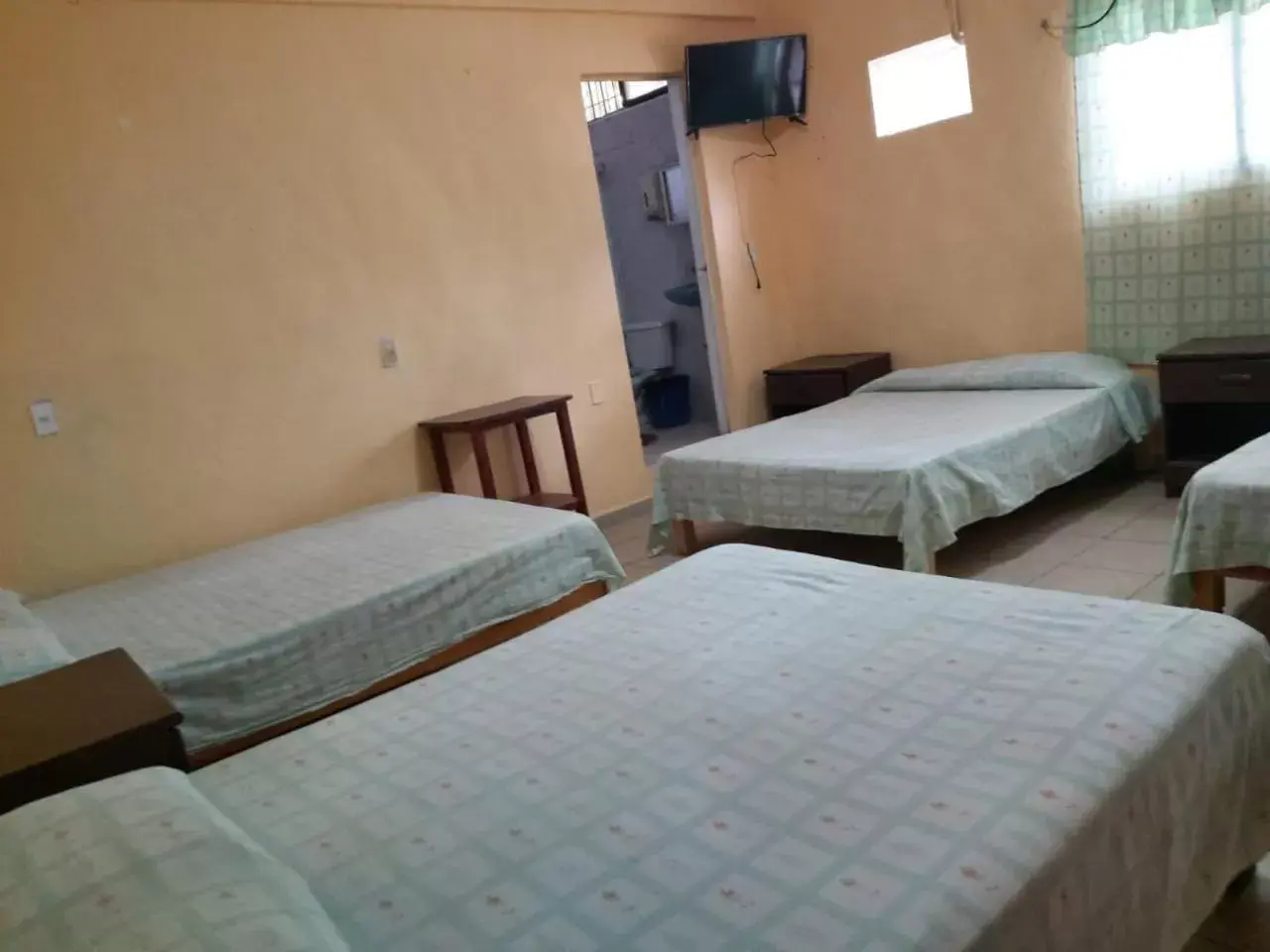 Family Bungalow in Hotel Ayalamar Manzanillo Family Bungalow in Hotel Ayalamar Manzanillo