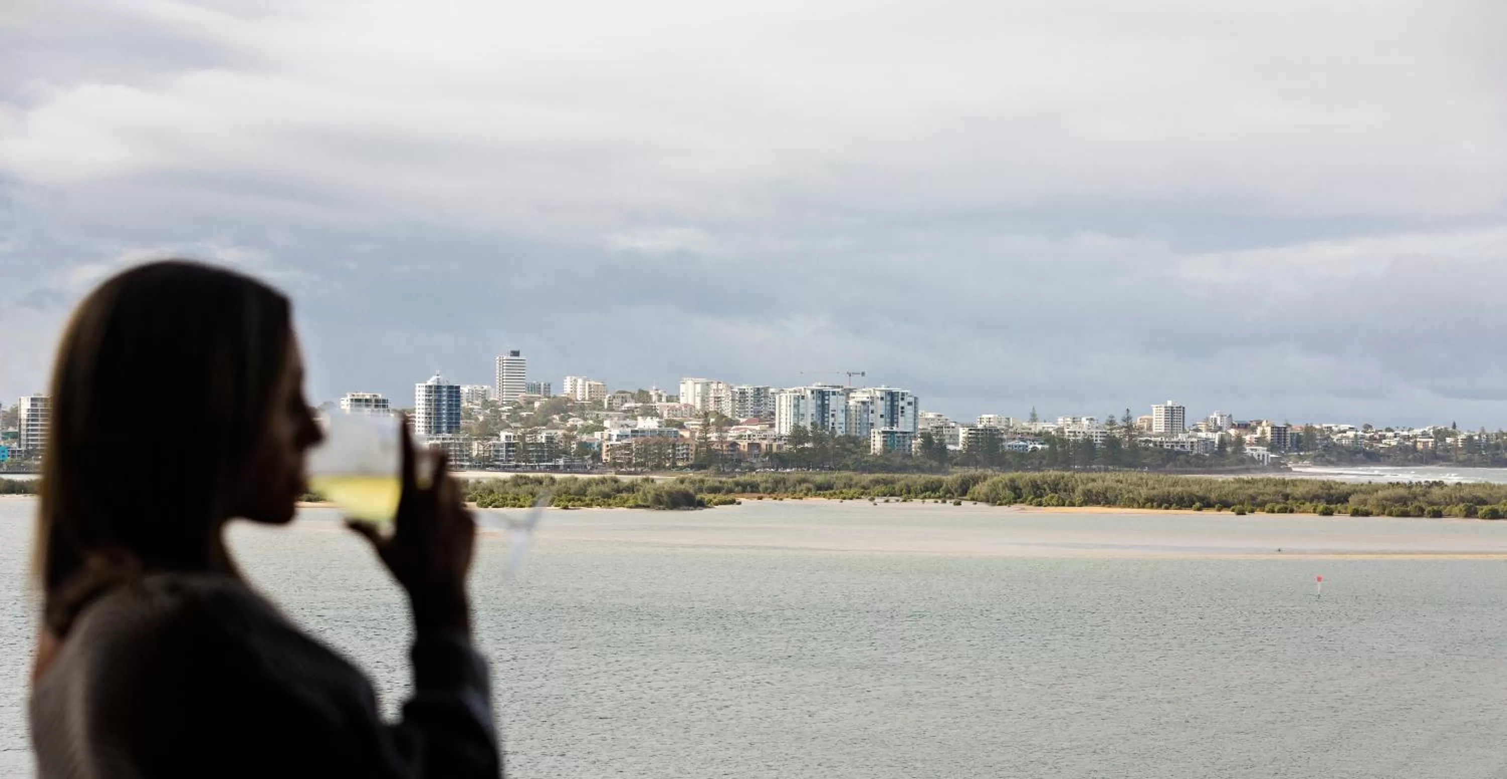 Balcony/Terrace in Gemini Resort