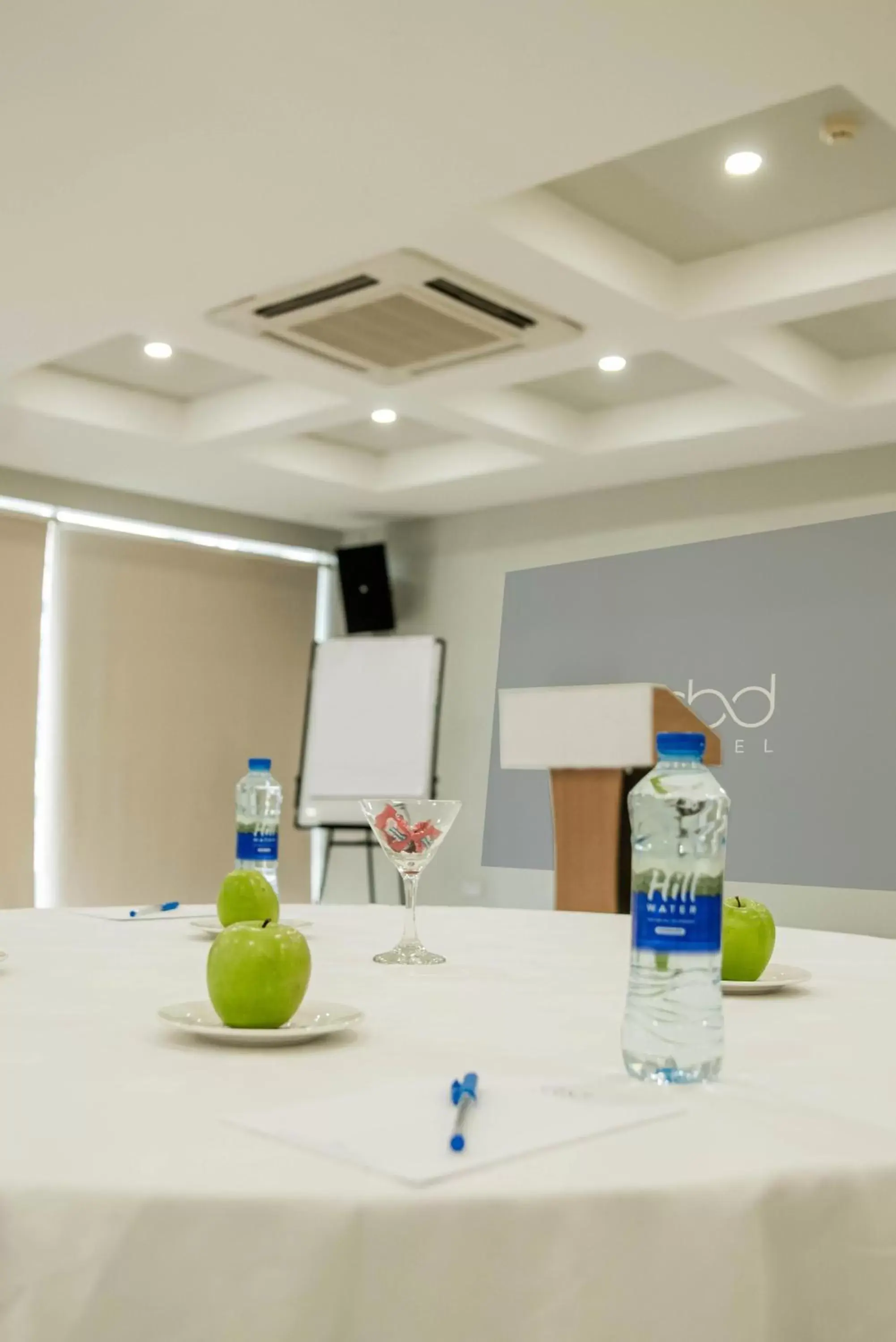 Meeting/conference room in CBD Hotel