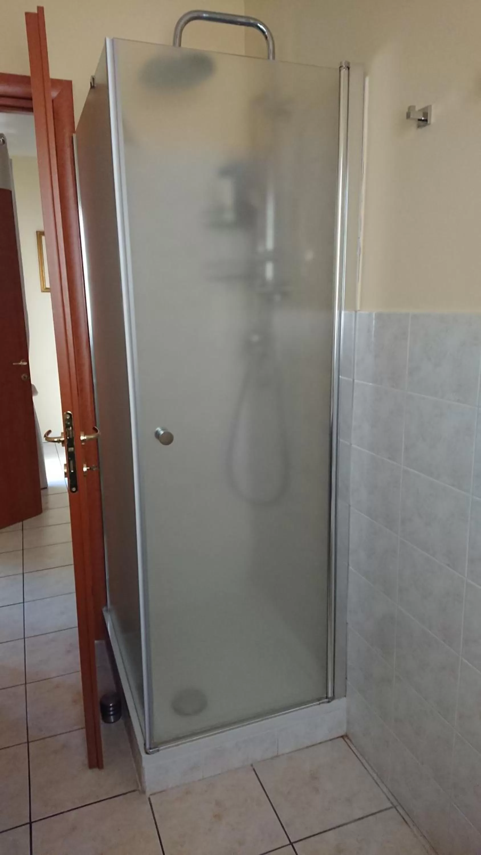 Guest House Brezza Marina