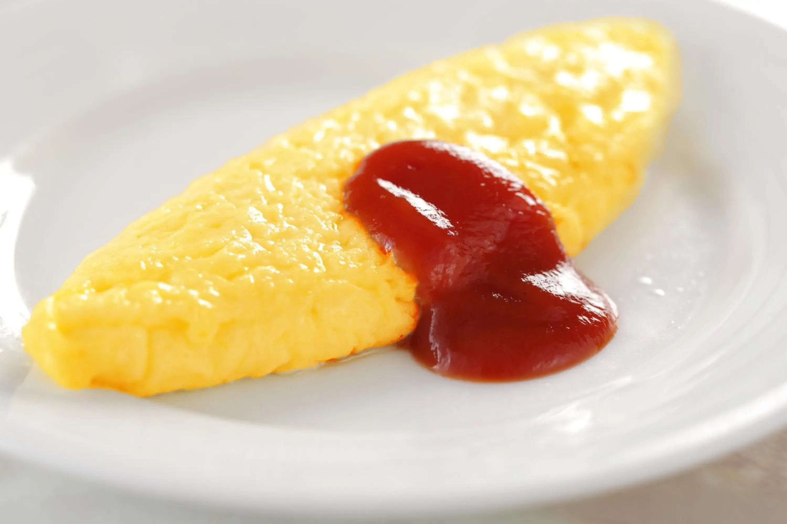 Breakfast in Tenseien Breakfast in Tenseien