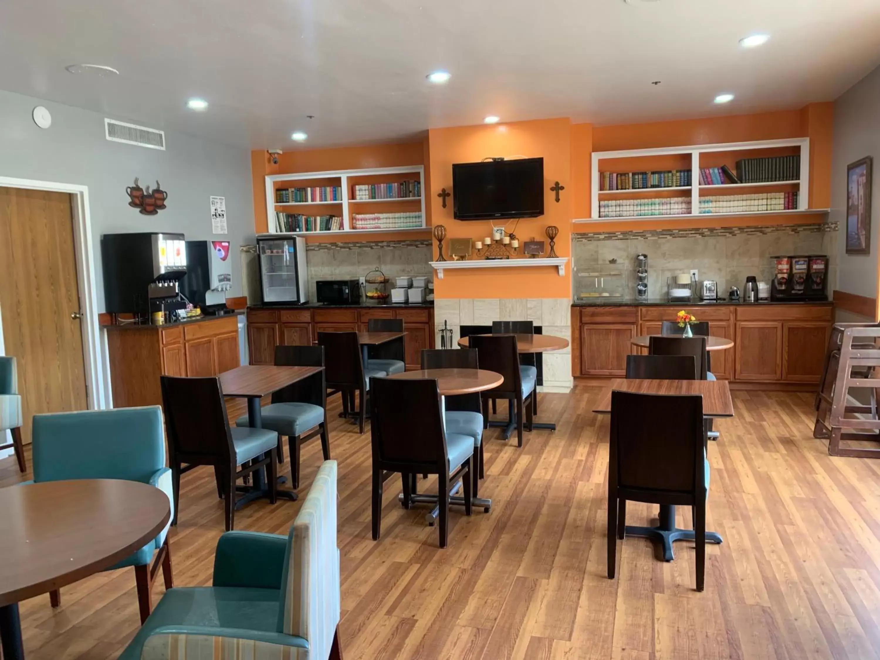 Restaurant/places to eat in Guest House Inn Medical District near Texas Tech Univ Restaurant/places to eat in Guest House Inn Medical District near Texas Tech Univ