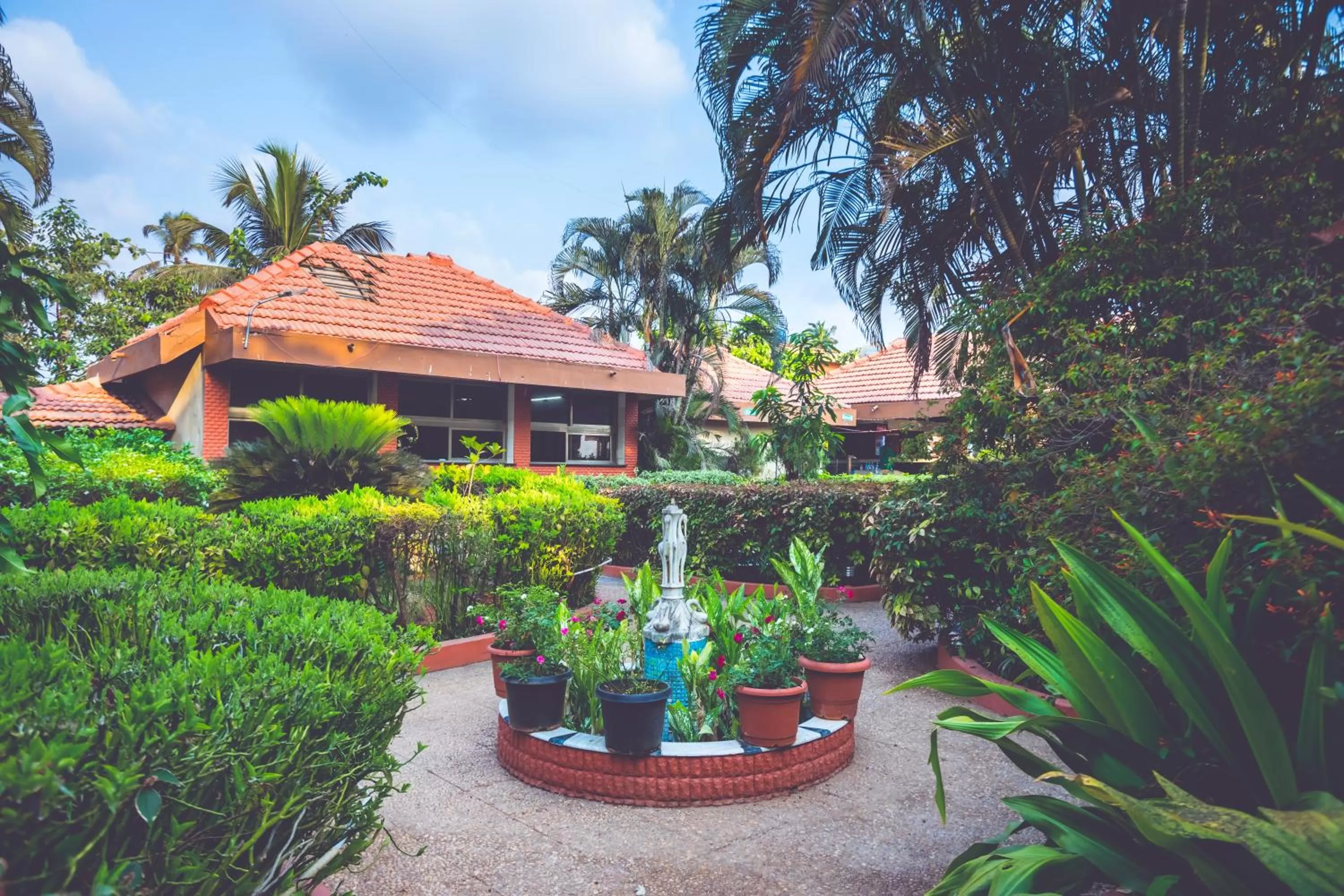 Malpe Sea Front Cottages