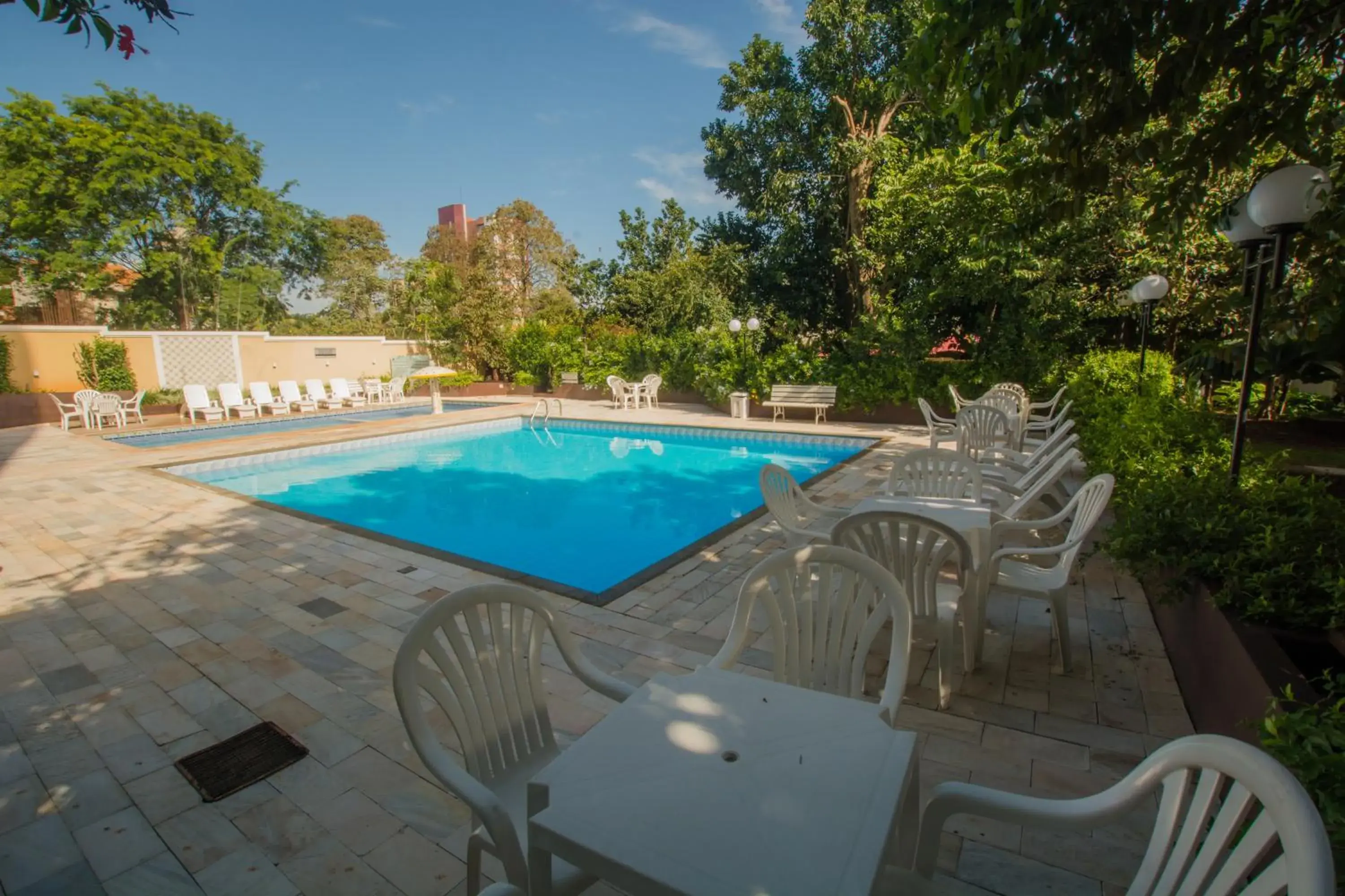 Other, Swimming Pool in San Juan Tour