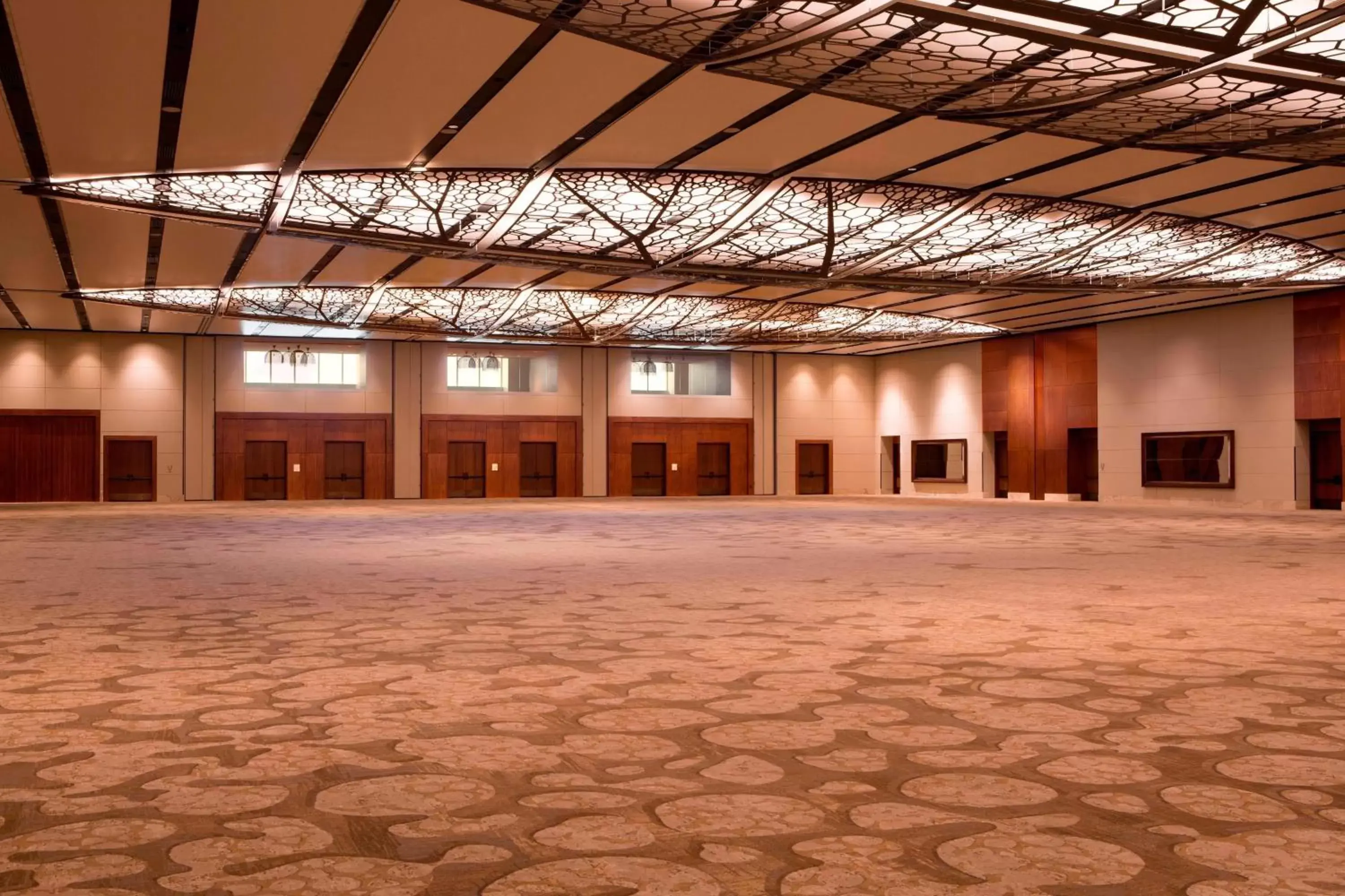 Meeting/conference room in JW Marriott Marco Island Beach Resort