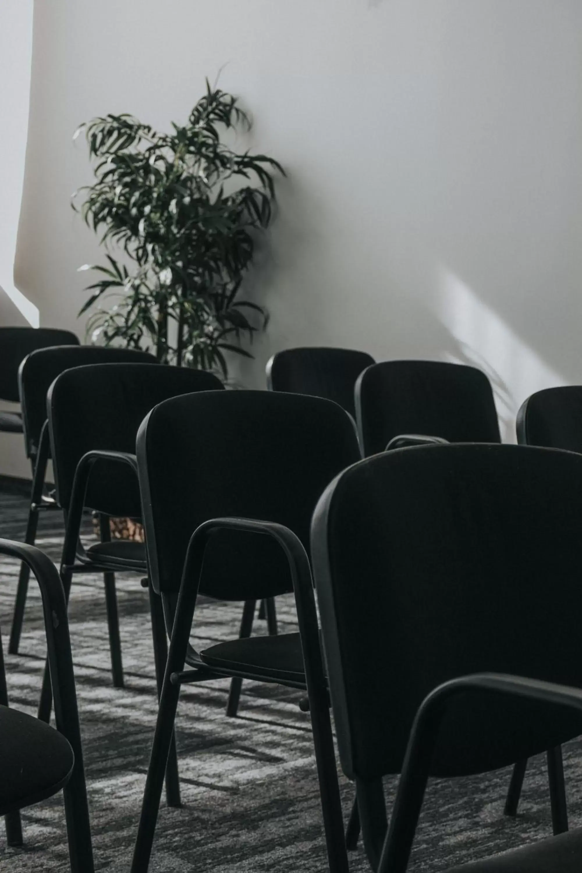 Meeting/conference room, Seating Area in Best Western Plus Plaza Hotel Graz