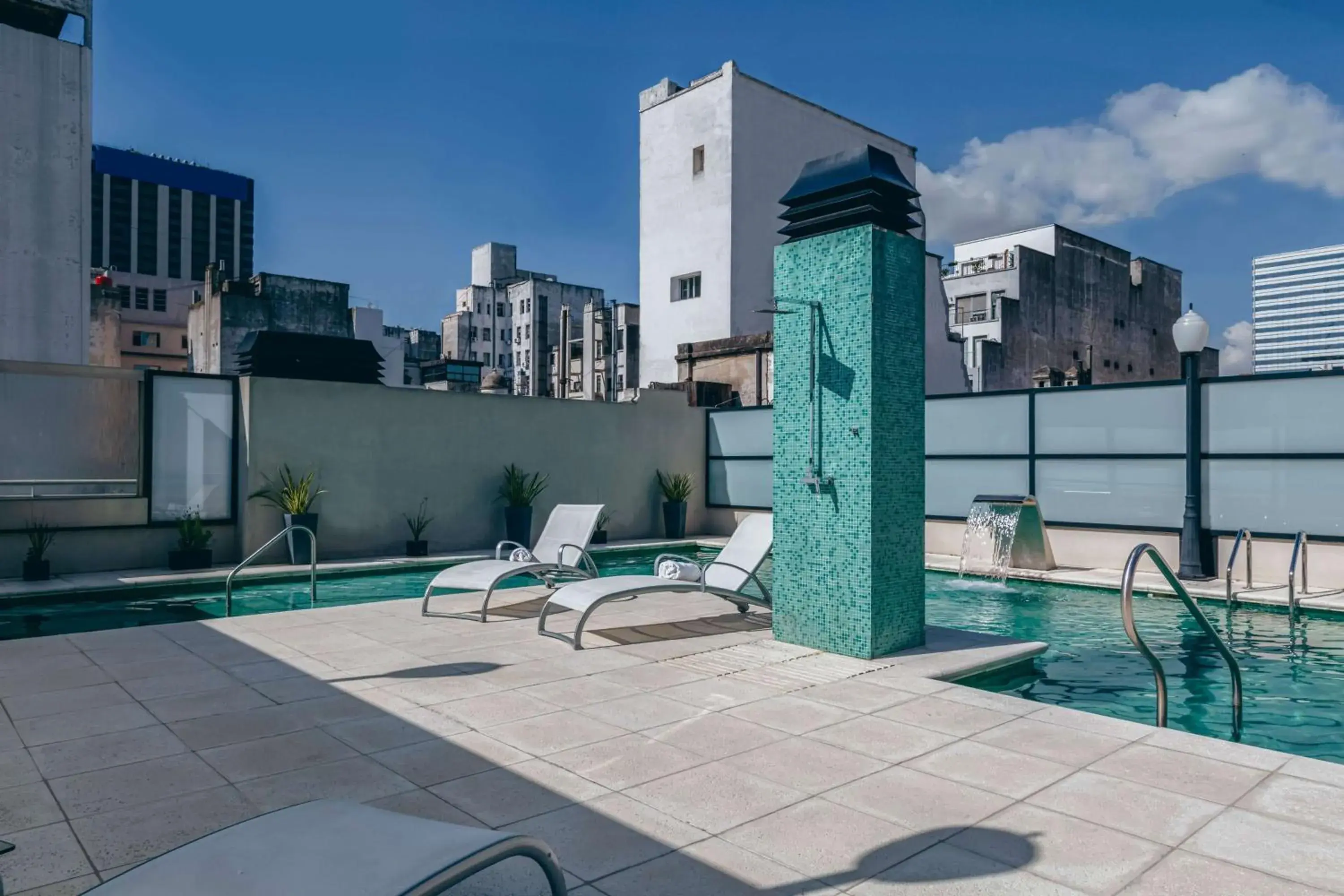Activities, Swimming Pool in Esplendor by Wyndham Buenos Aires Tango