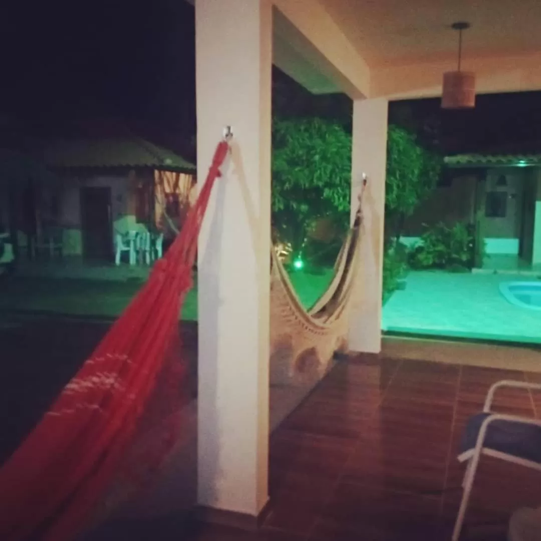 Pousada São Miguel dos Milagres