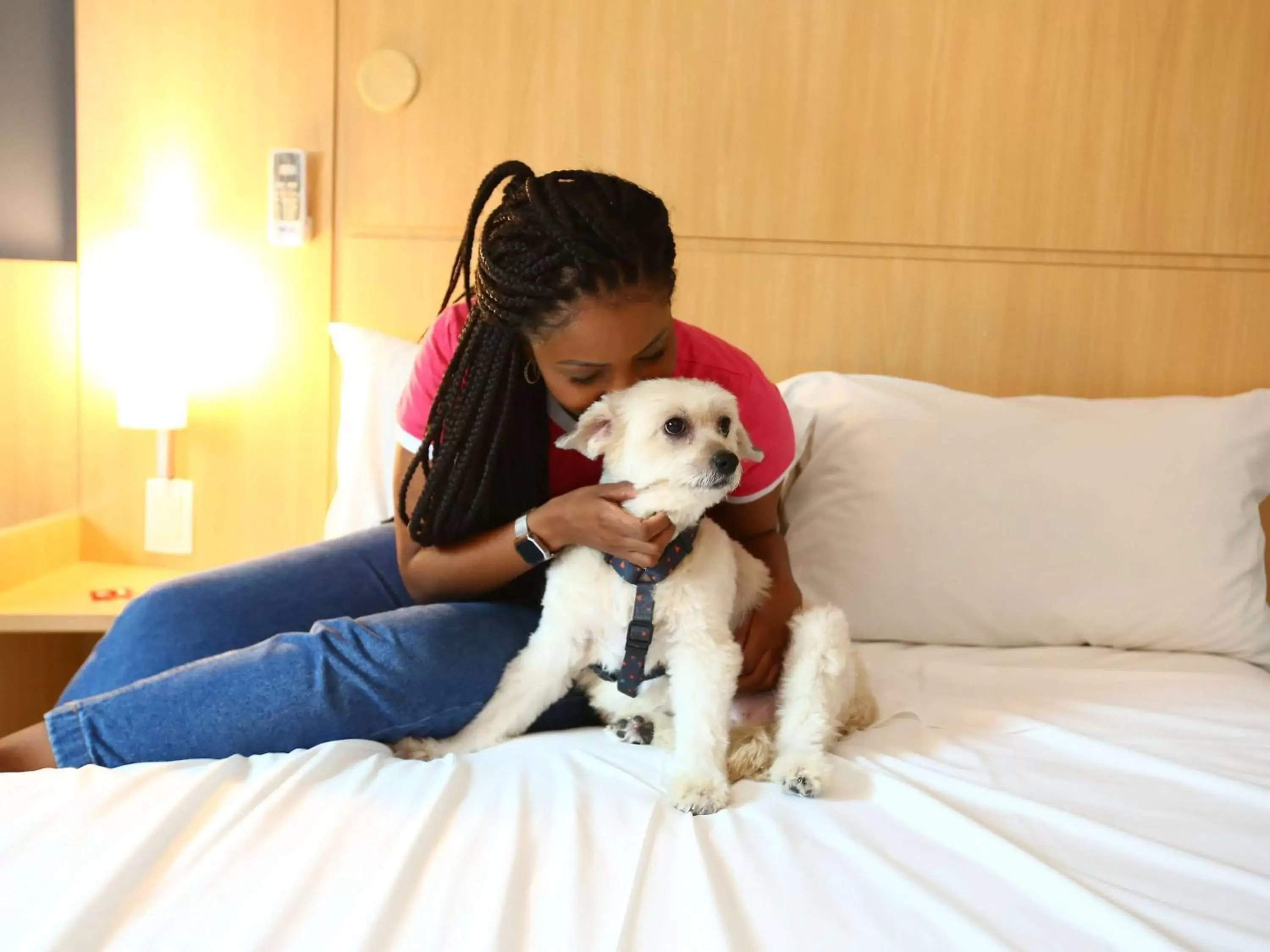 Sports, Pets in Novotel RJ Santos Dumont