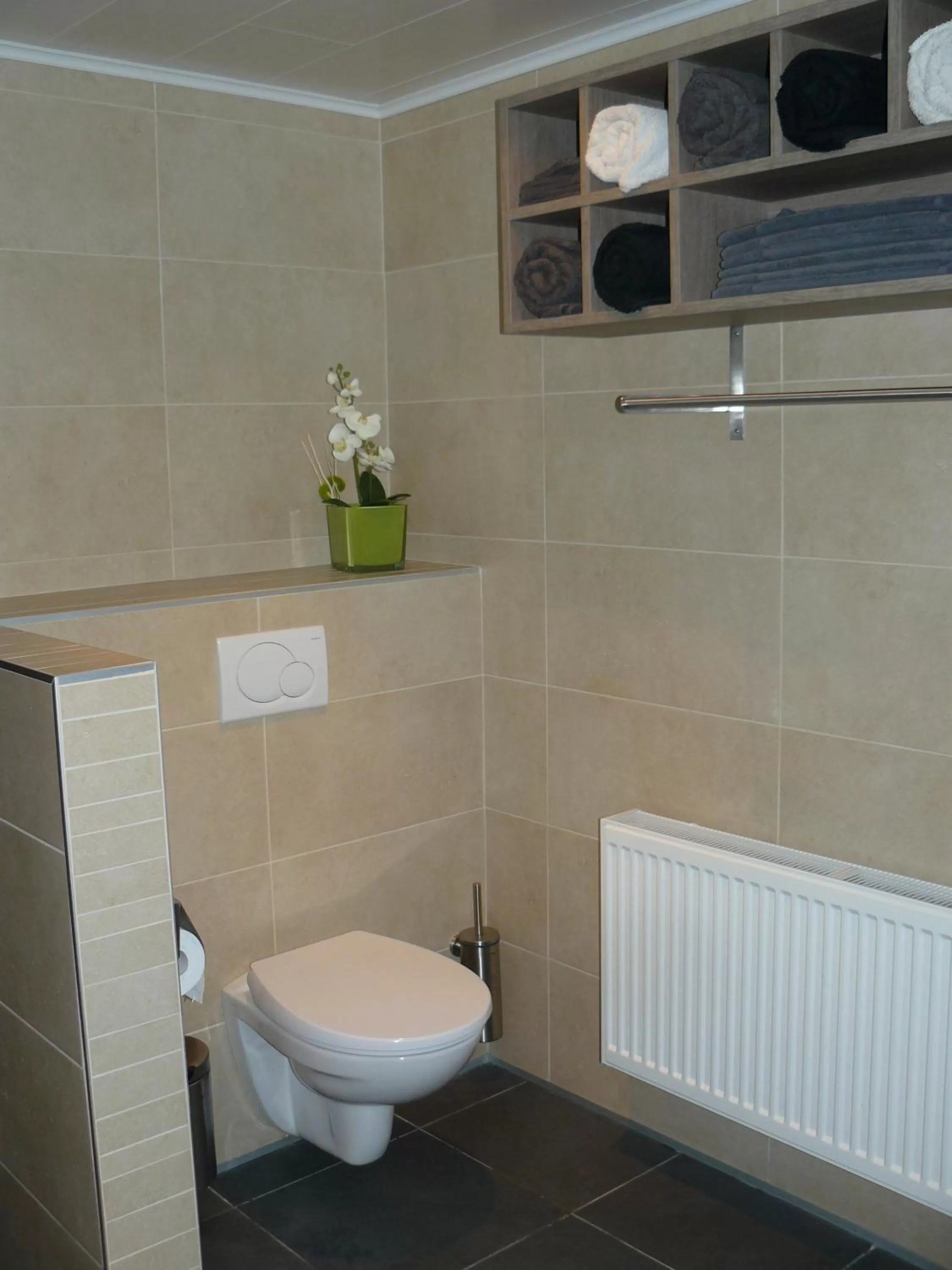 Bathroom in B&B Jo - Li