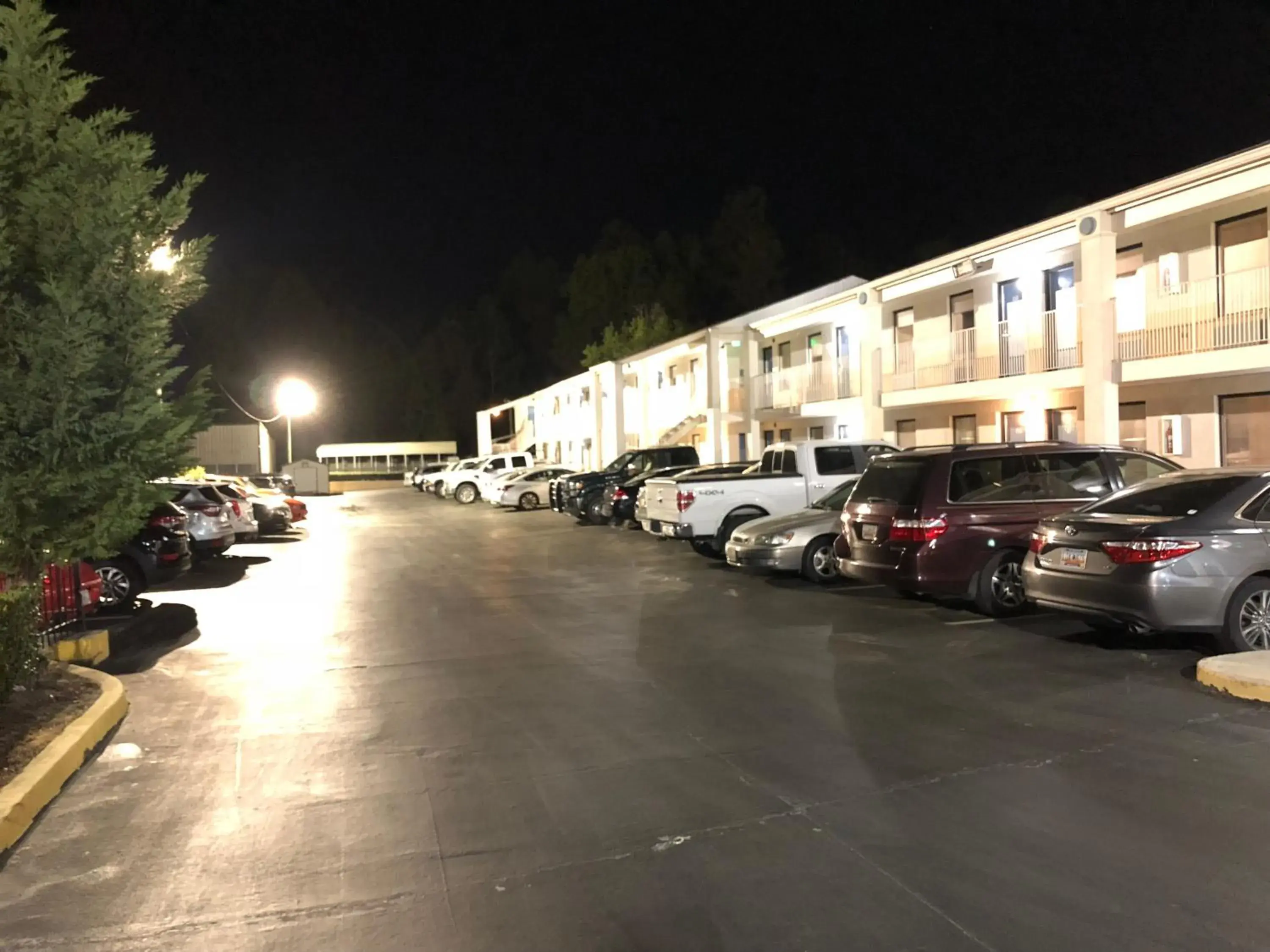 Property building in Rodeway Inn Augusta West - Fort Eisenhower Property building in Rodeway Inn Augusta West - Fort Eisenhower