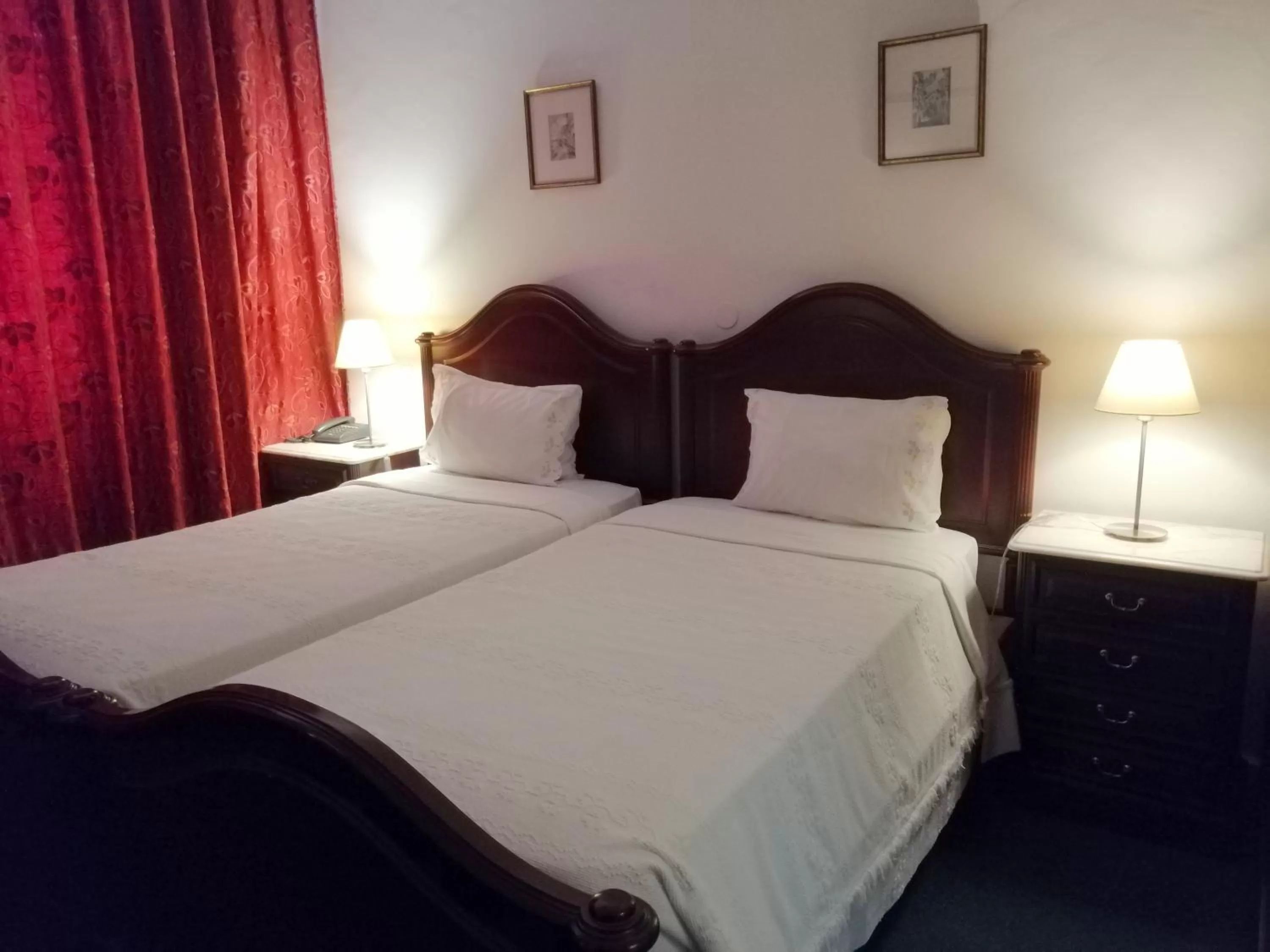 Bedroom, Bed in Vera Cruz Porto Downtown Hotel