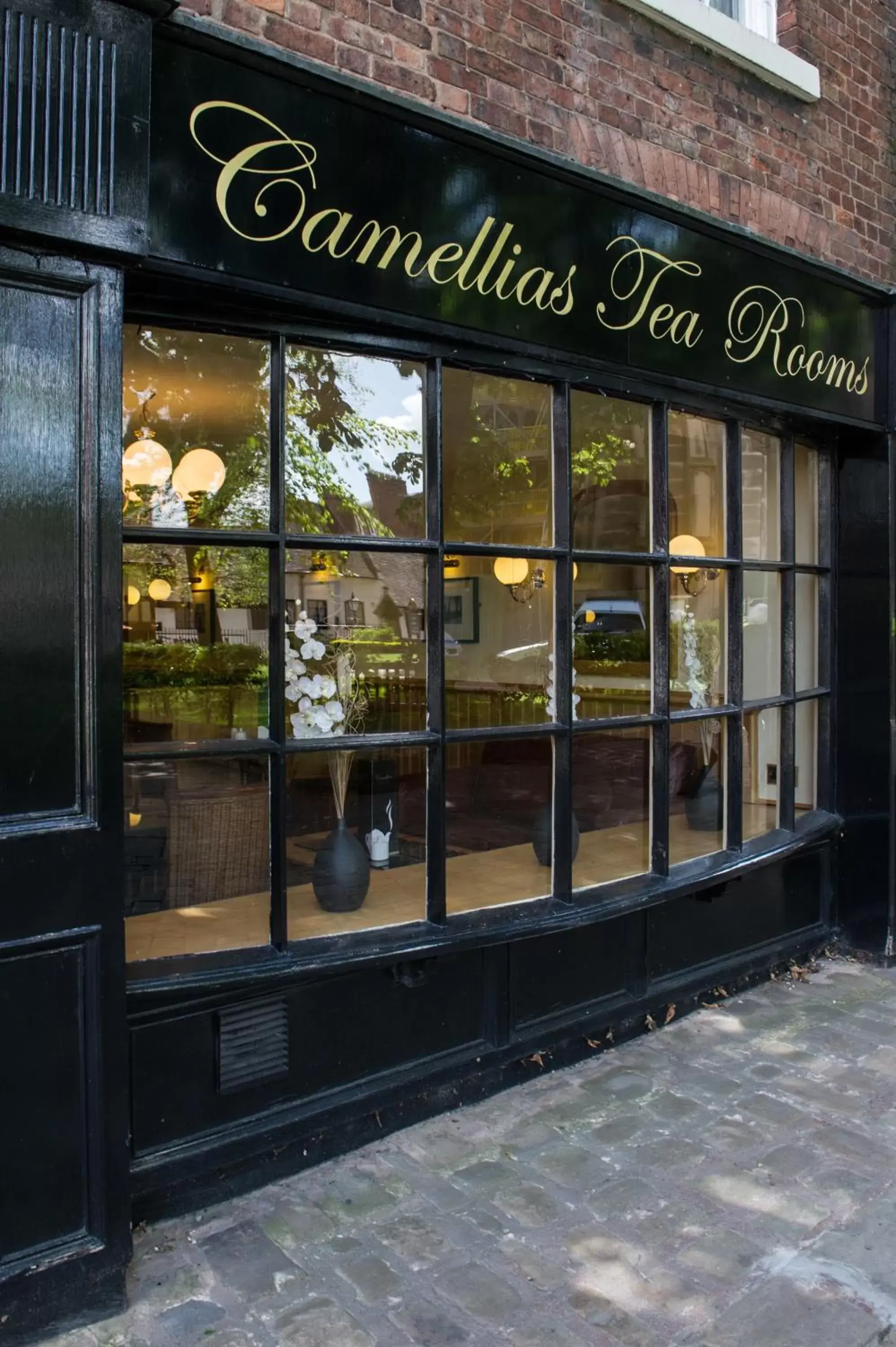 Facade/entrance in Prince Rupert Hotel Facade/entrance in Prince Rupert Hotel