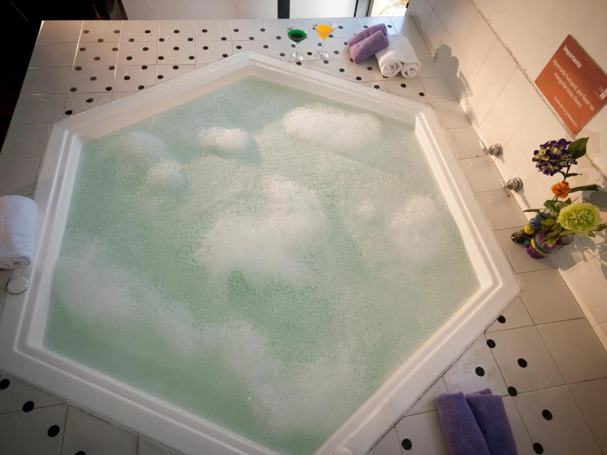 Spa and wellness centre/facilities in Armenia Hotel