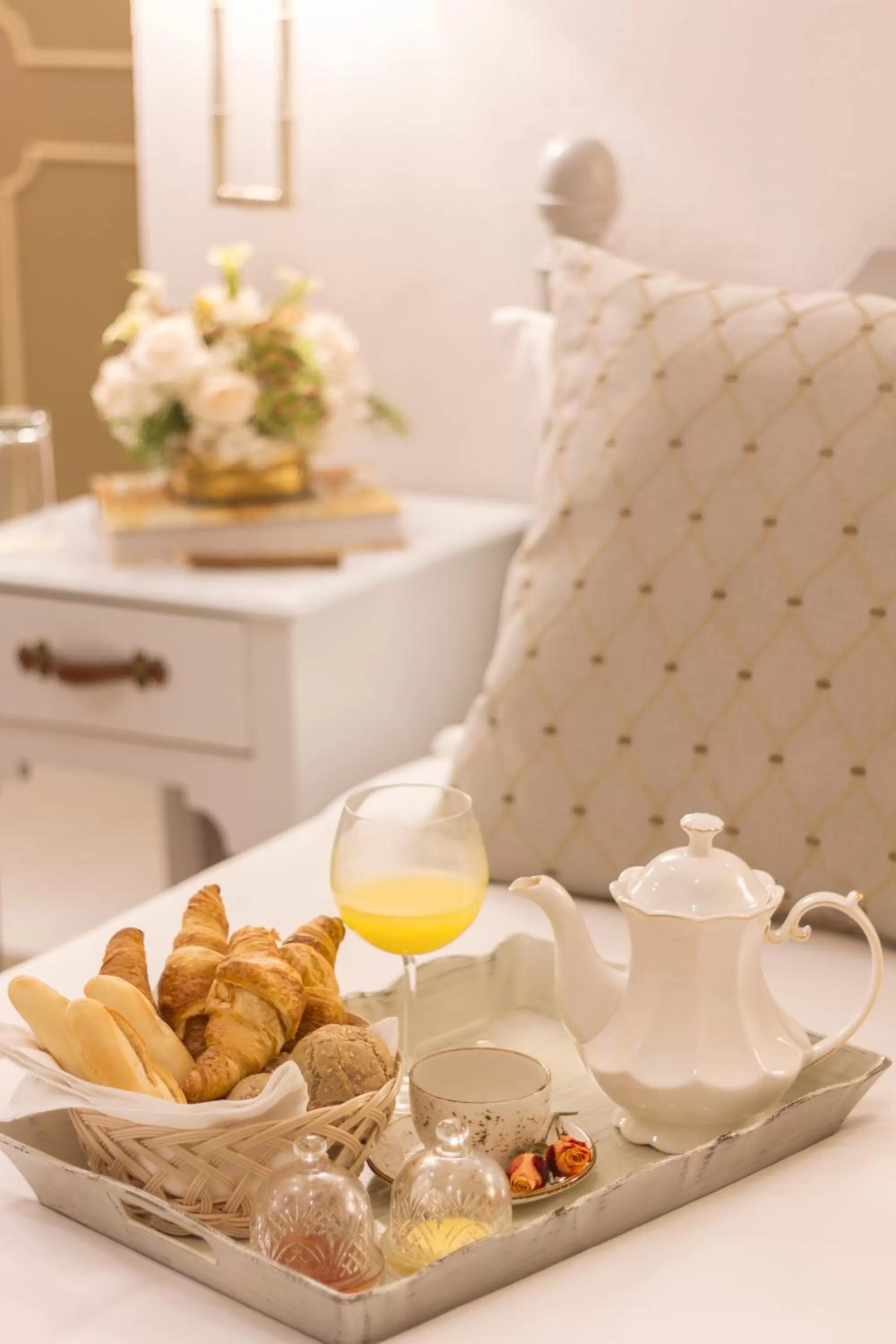 Shower in Hotel Monaguillo de Getsemaní