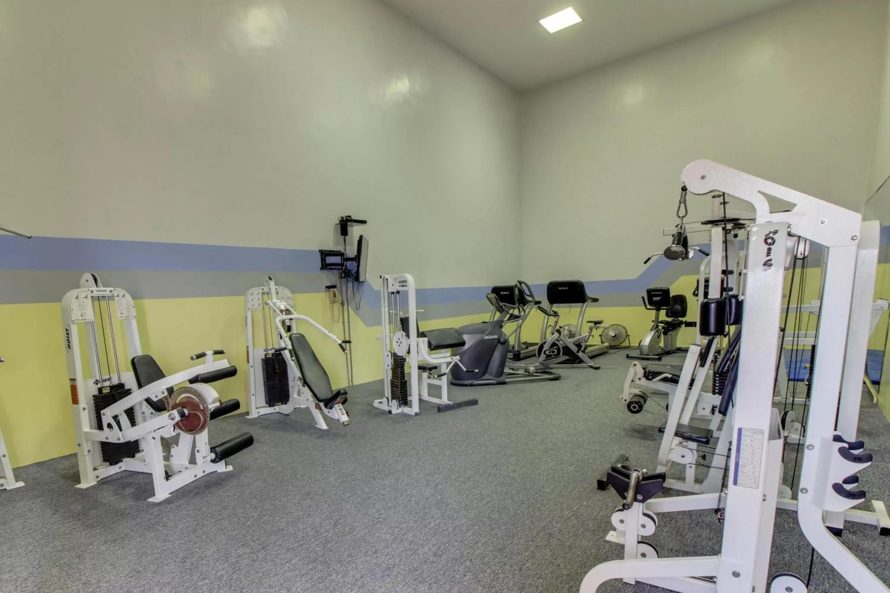 Fitness Center/Facilities in Phoenix I #1046