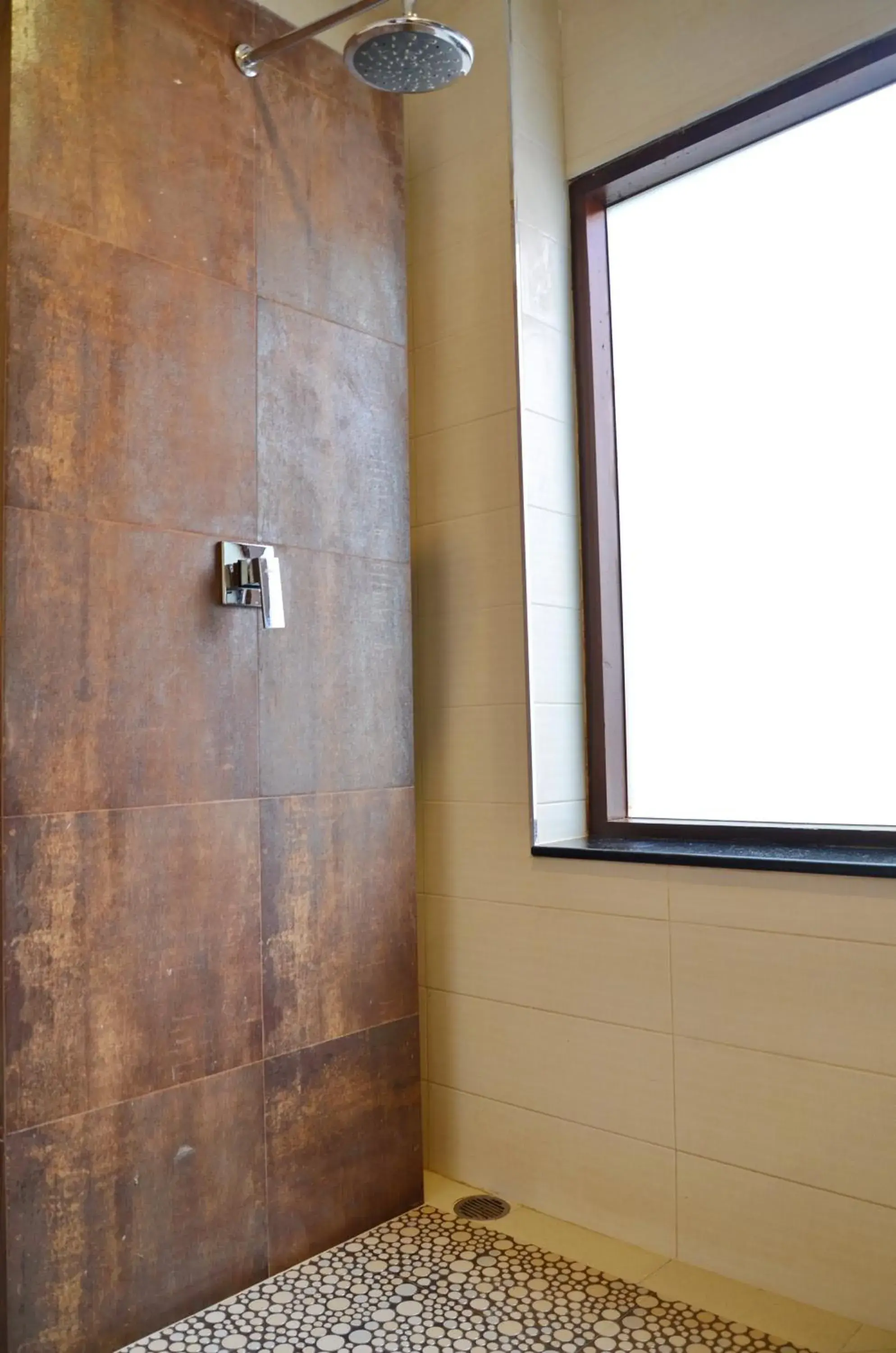 Shower, Bathroom in Lanta Intanin Resort - SHA Extra Plus