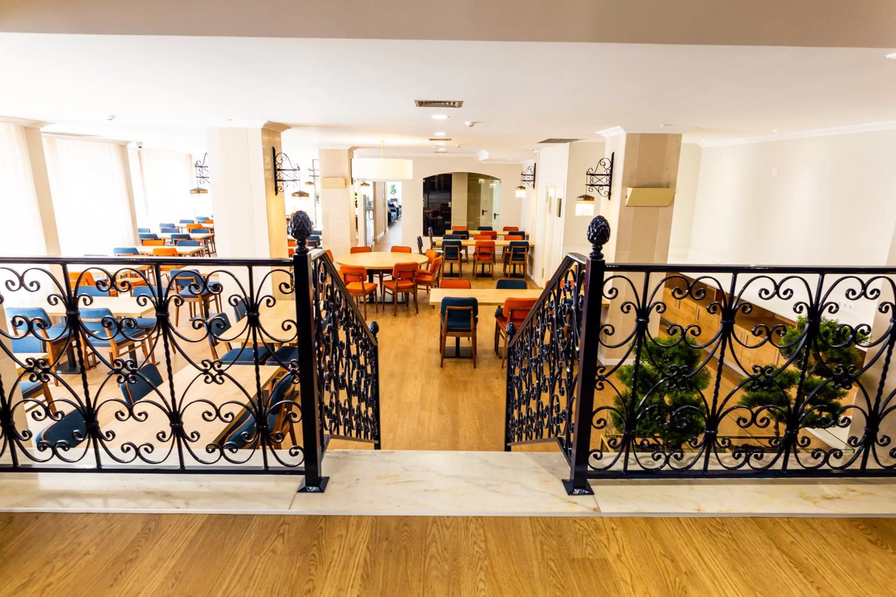 Breakfast in Dona Amélia Hotel by RIDAN Hotels