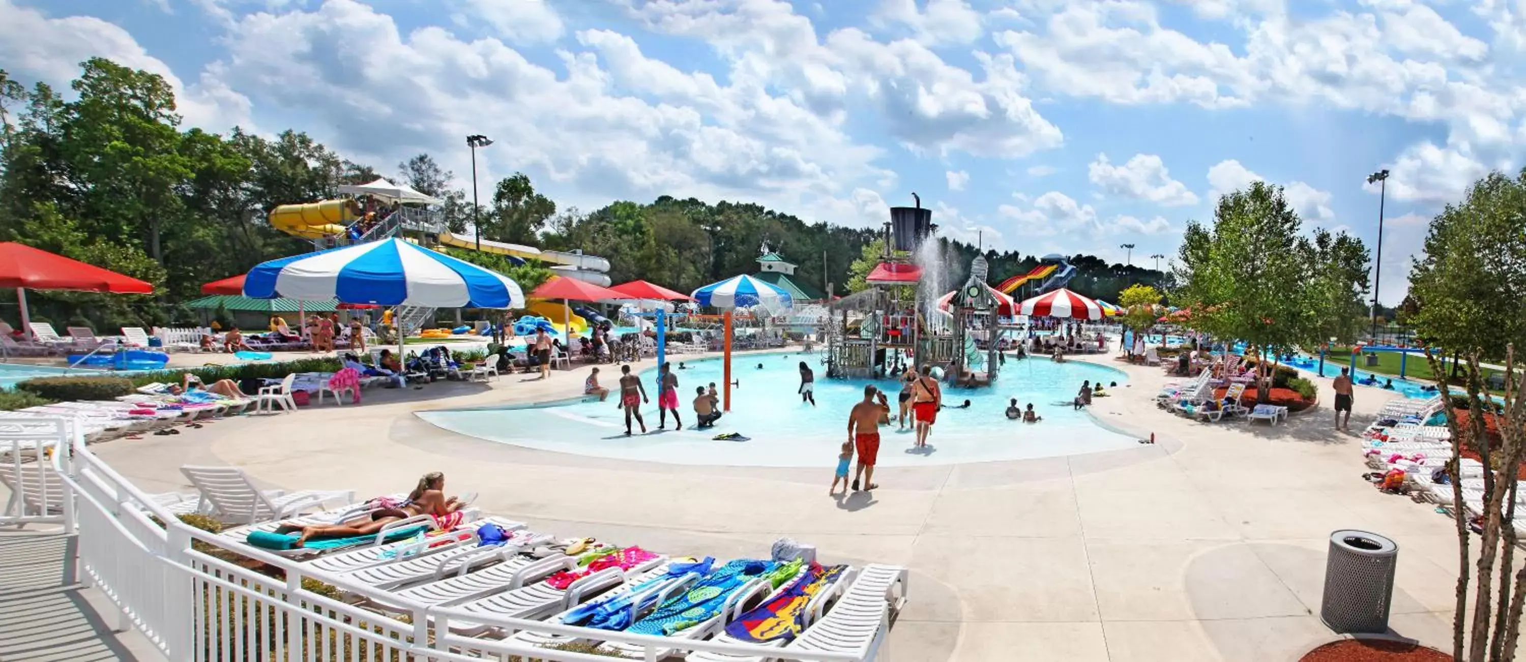 Area and facilities, Beach in Holiday Inn Statesboro-University Area, an IHG Hotel