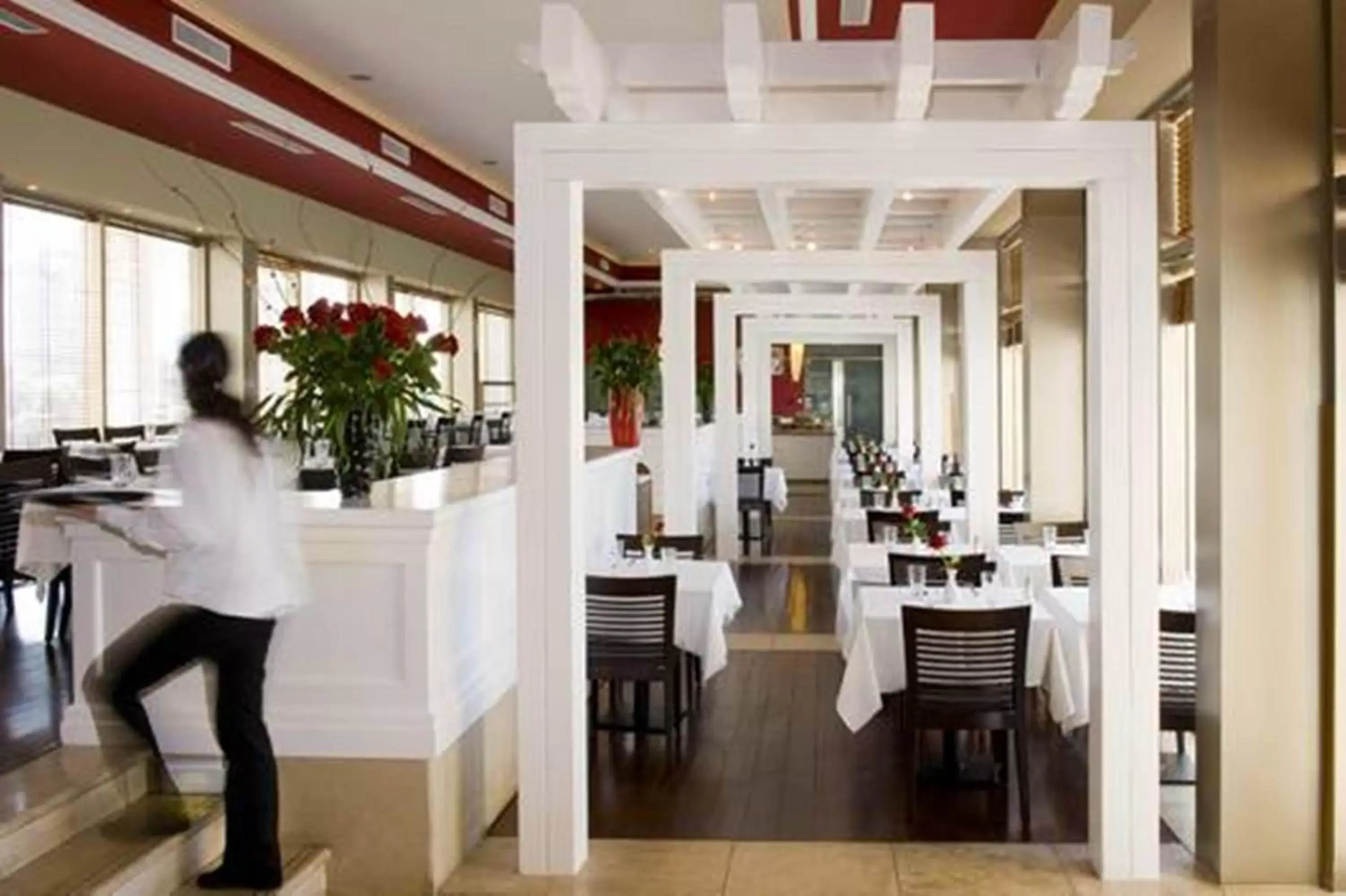Restaurant/Places to Eat in Leonardo City Tower Hotel Tel Aviv
