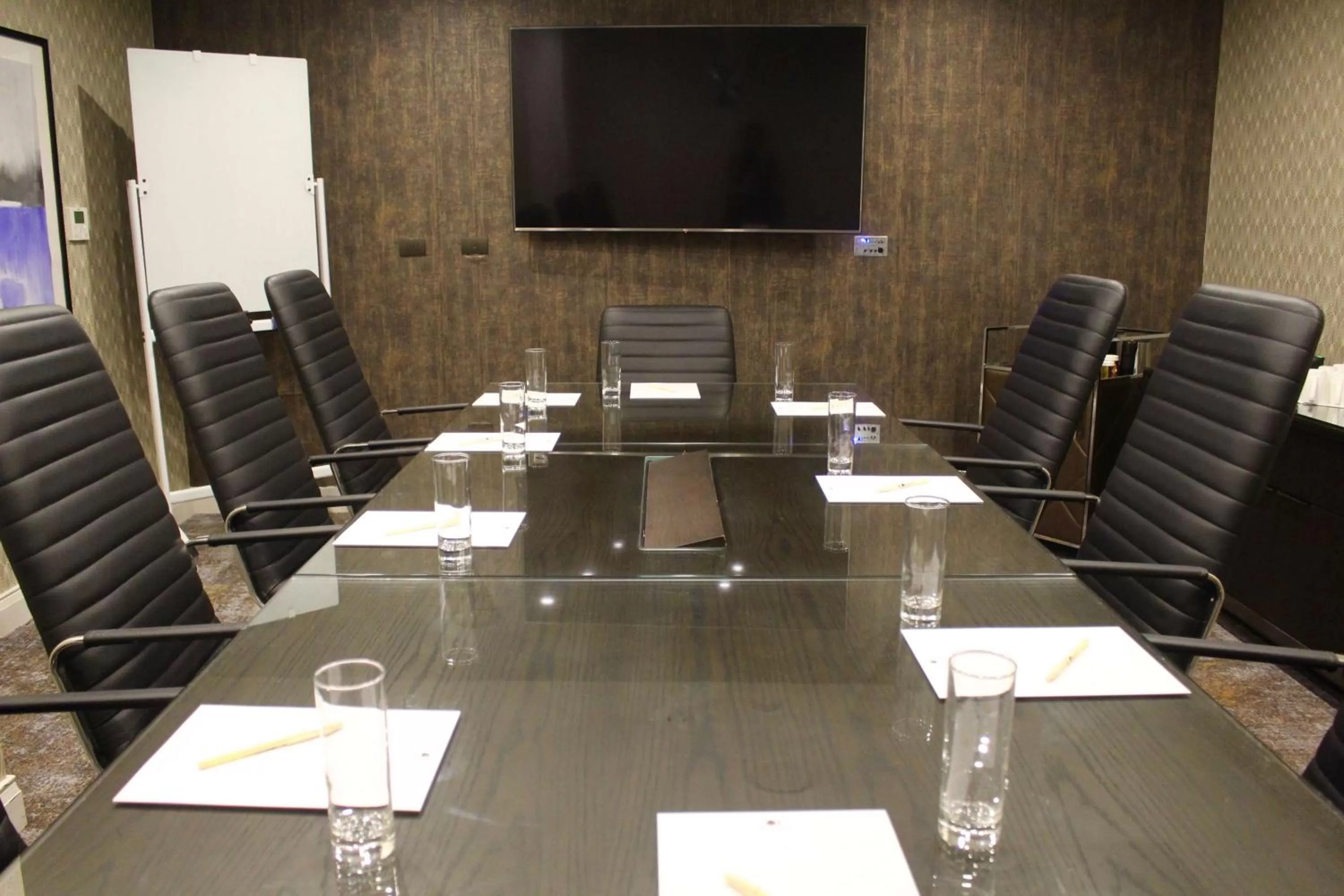 Meeting/conference room in Doubletree By Hilton Wellington