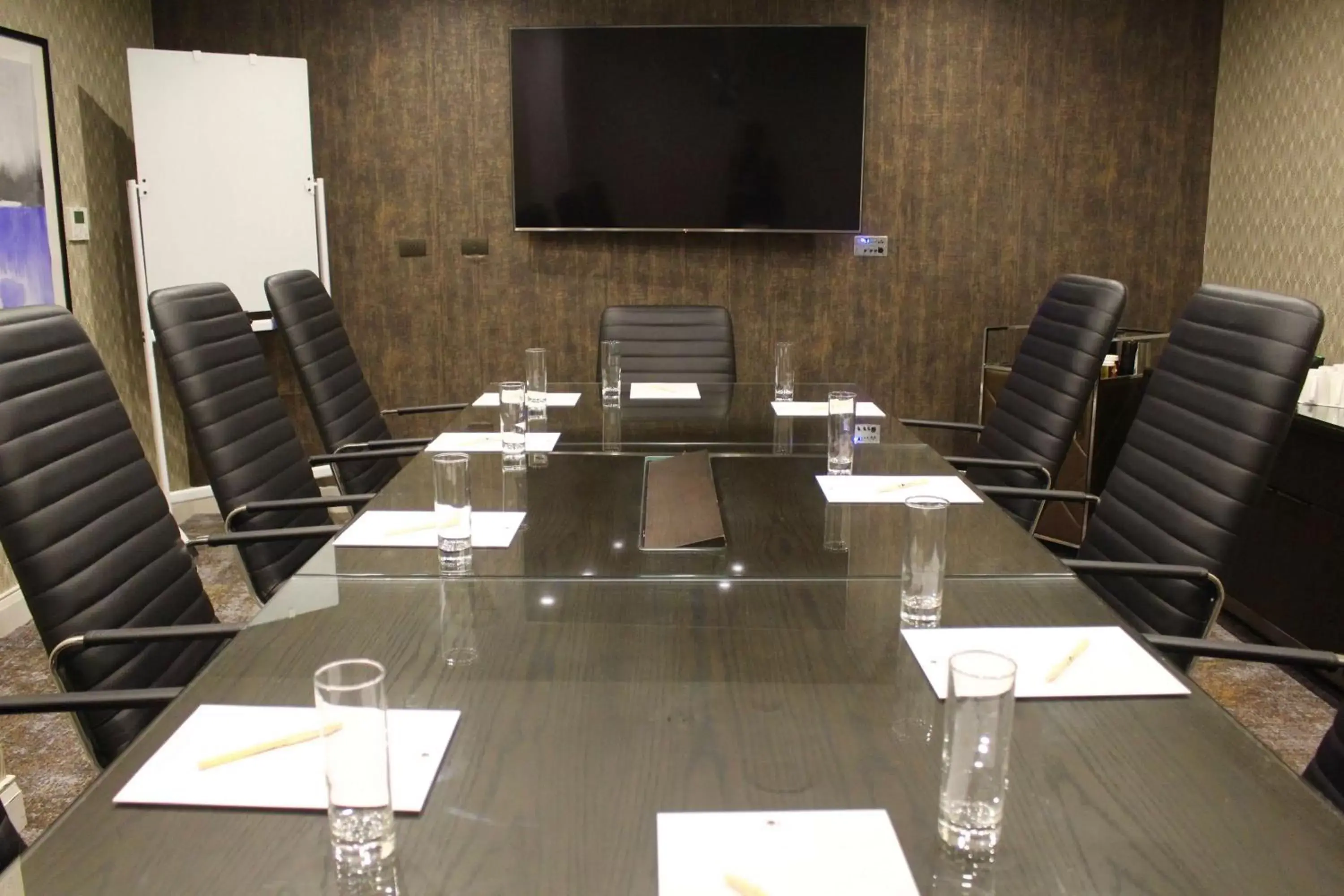 Meeting/conference room, Business Area/Conference Room in Doubletree By Hilton Wellington