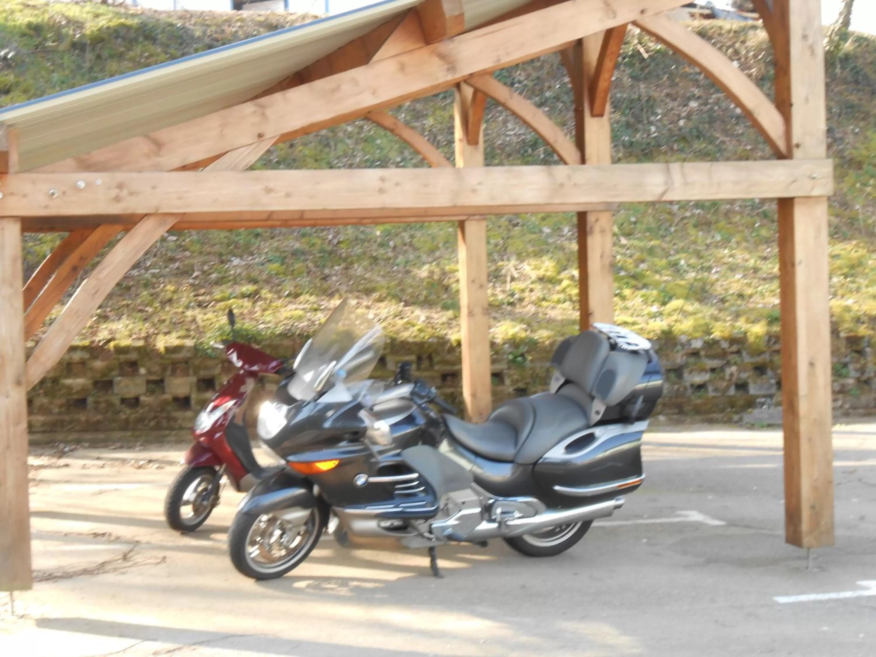 Other in Fasthôtel Limoges Nord - FH Confort