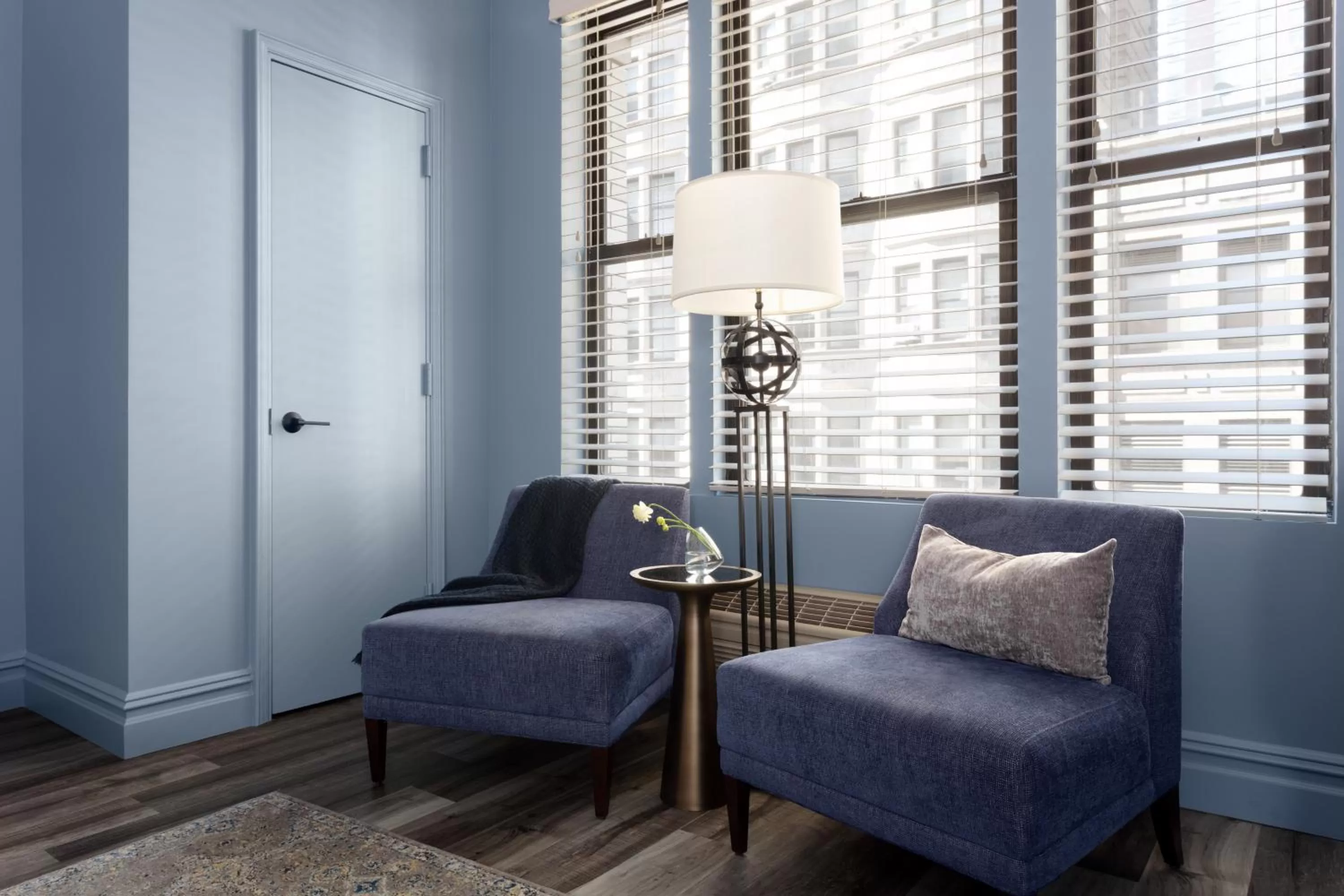 Decorative detail in Kixby