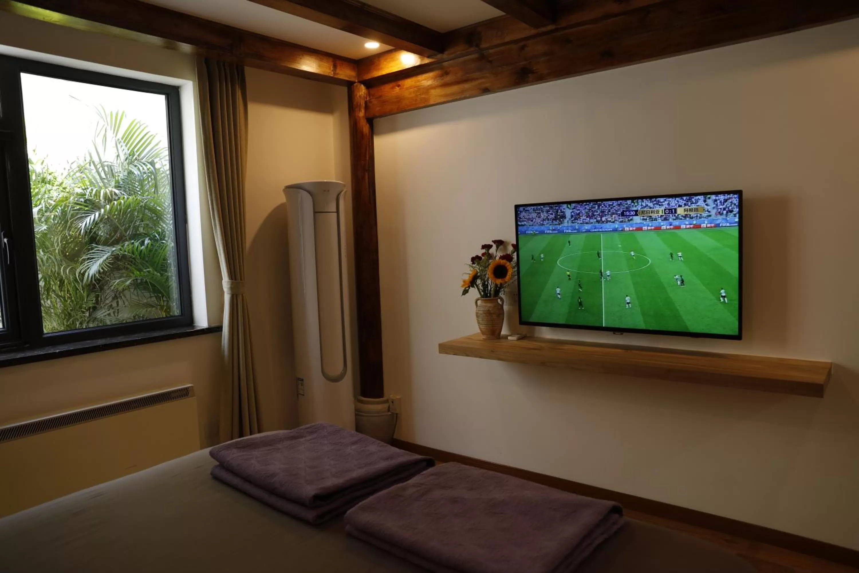 Beijing Downtown Travelotel