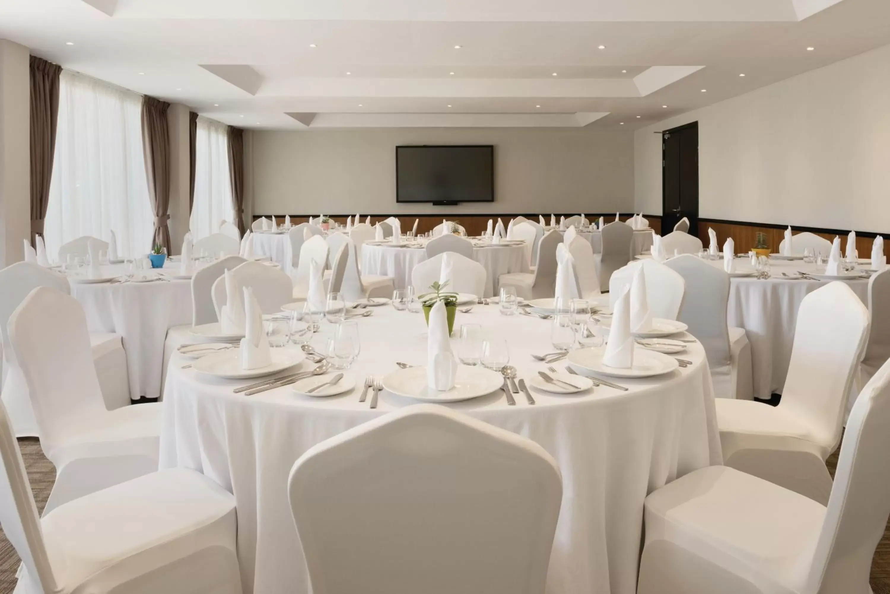 Business facilities, Banquet Facilities in Ramada Resort By Wyndham Dar es Salaam