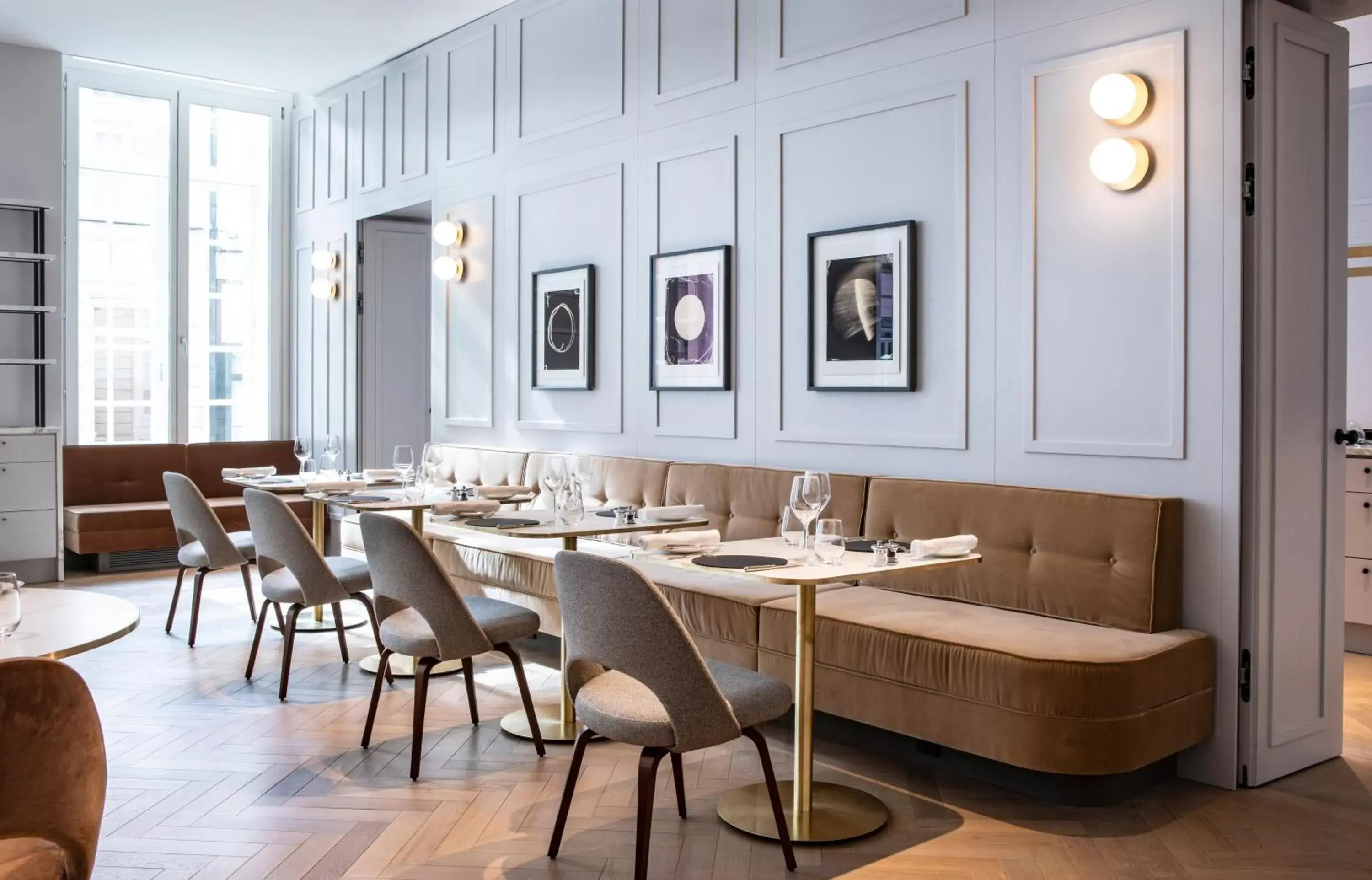 Lounge or bar in Pillows Grand Boutique Hotel Reylof Ghent Lounge or bar in Pillows Grand Boutique Hotel Reylof Ghent