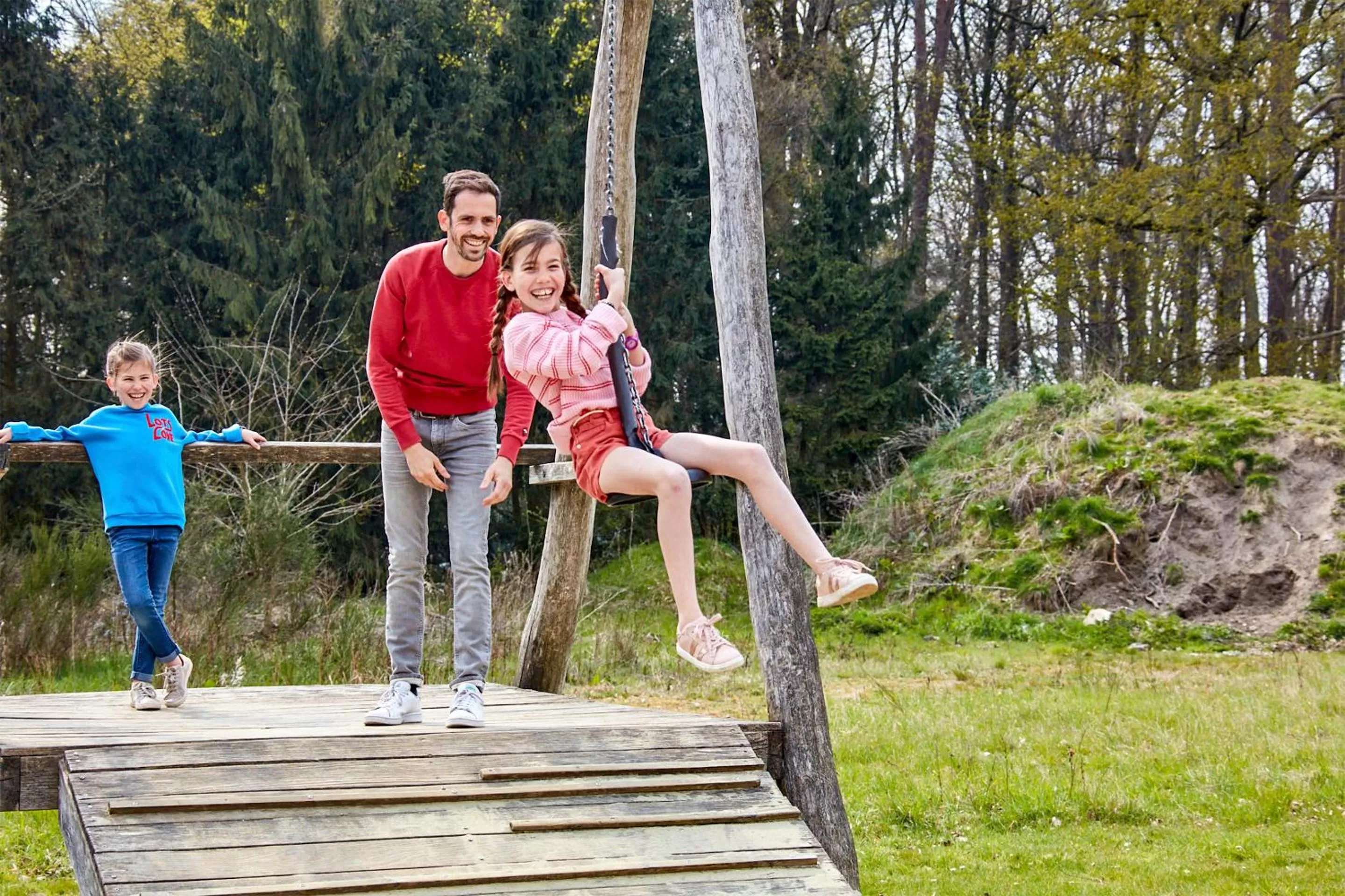 Day in Holiday Suites Limburg