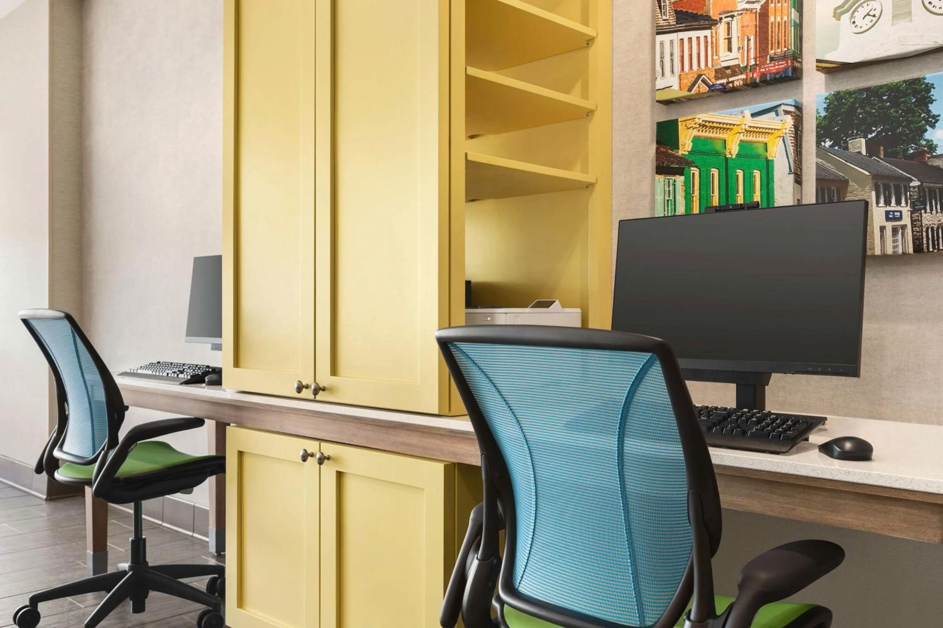 Business facilities in Home2 Suites By Hilton Leesburg, Va