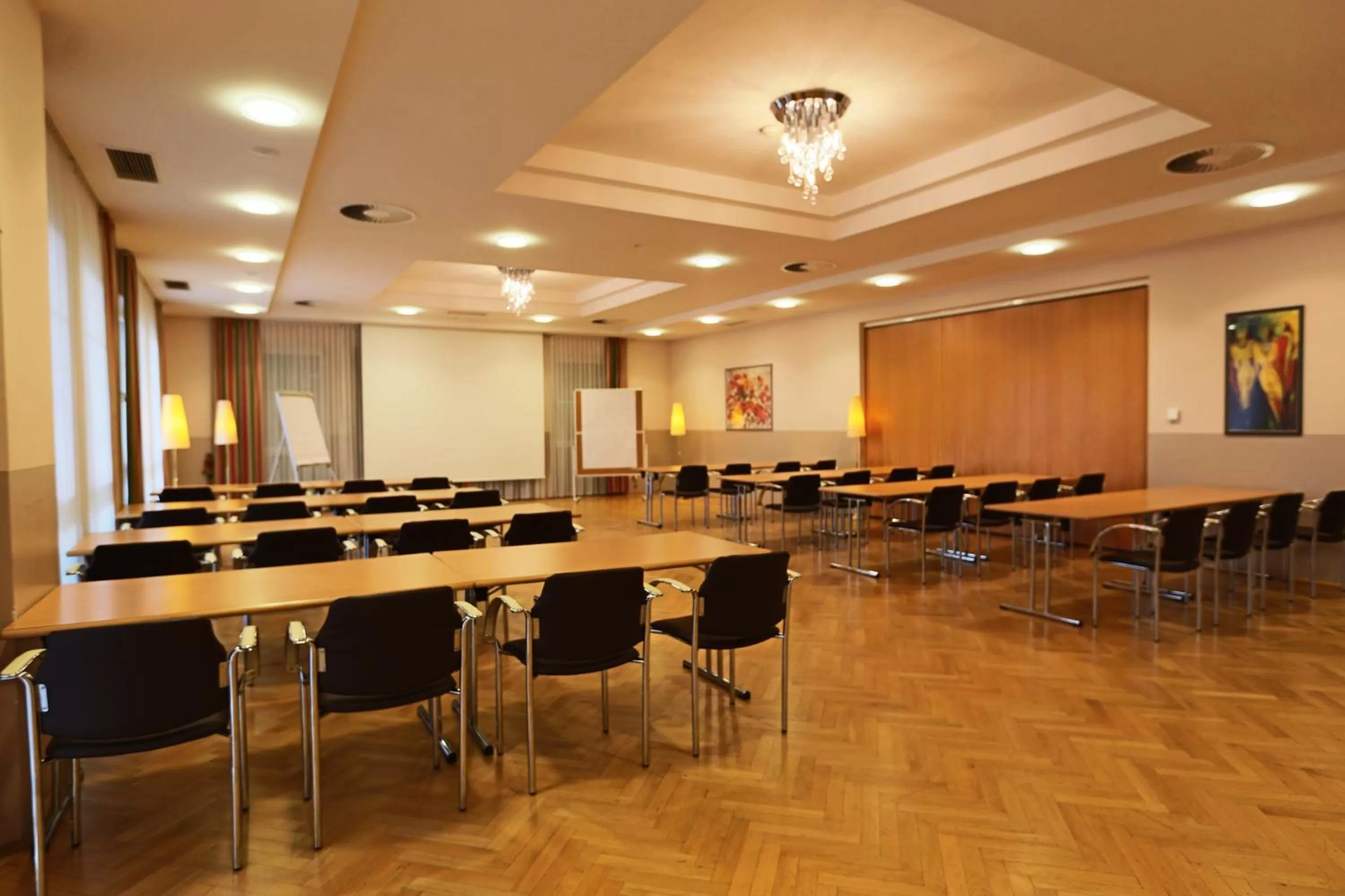 Business facilities in Stadthotel GARNI Pinkafeld