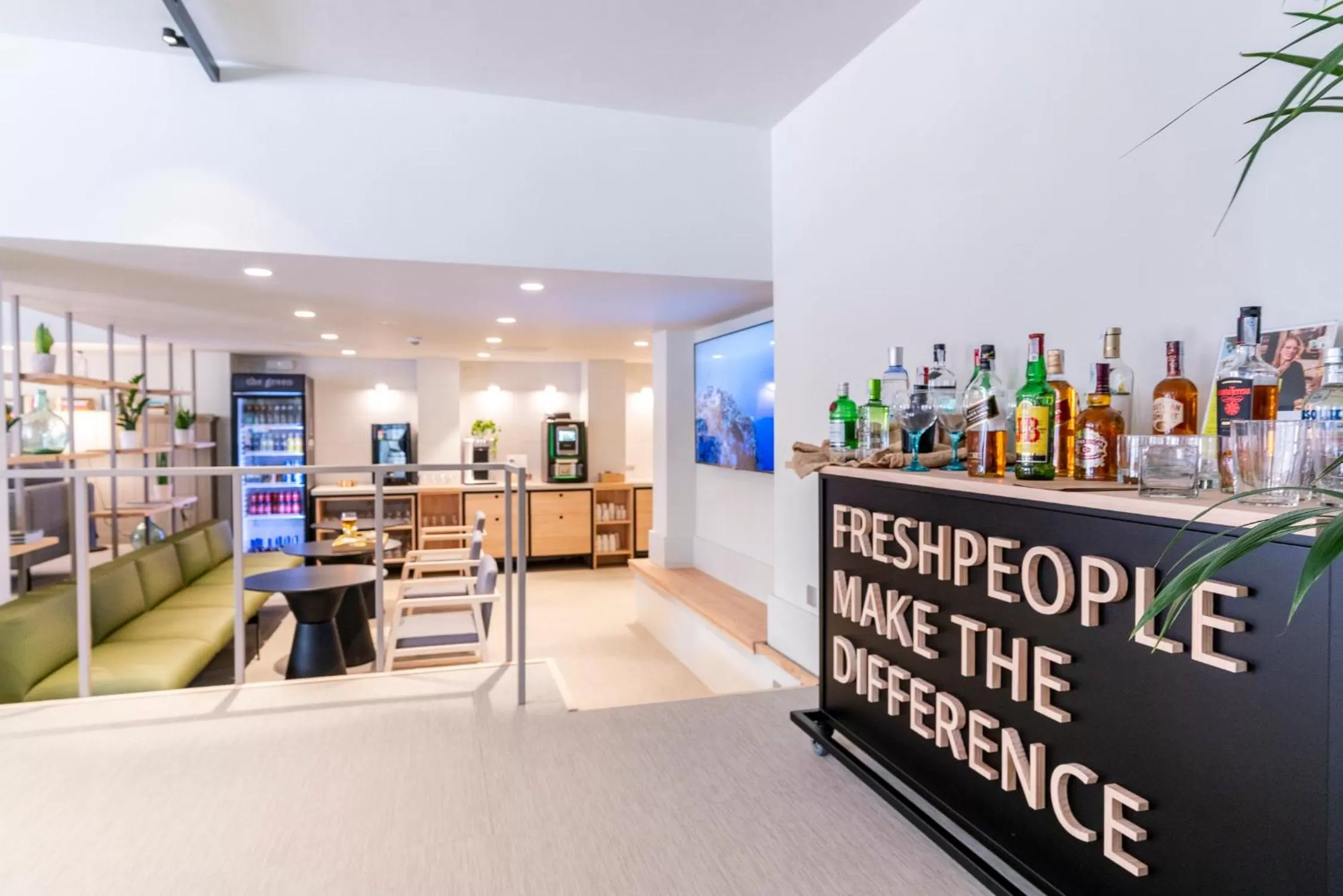 Property building in ARTIEM Capri