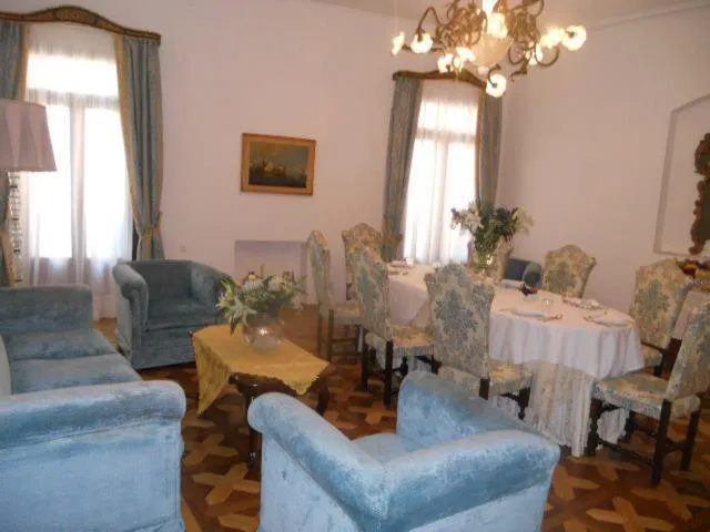 Restaurant/places to eat in Ca' Dei Polo