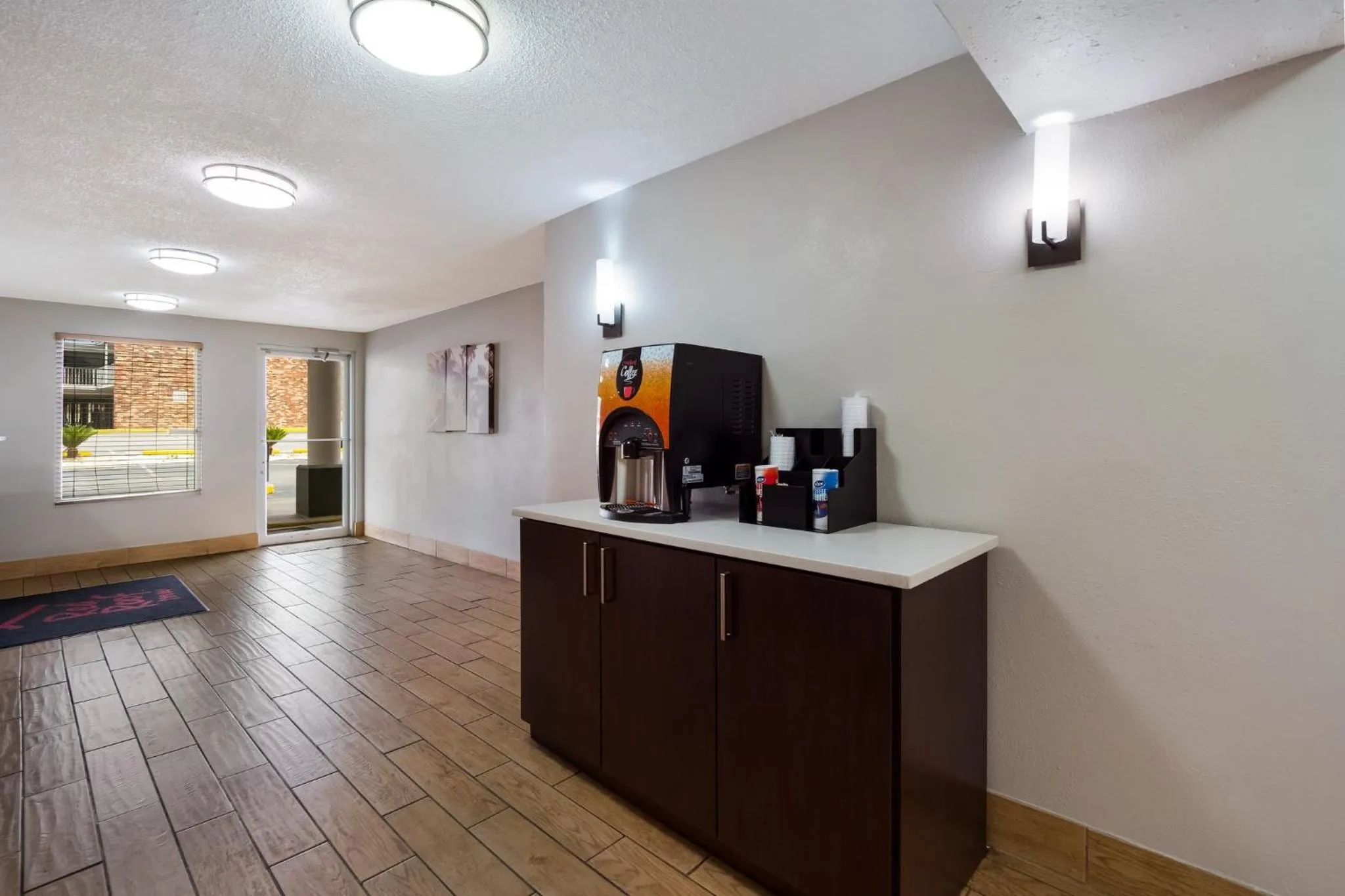 Other in Red Roof Inn Columbia, SC Airport